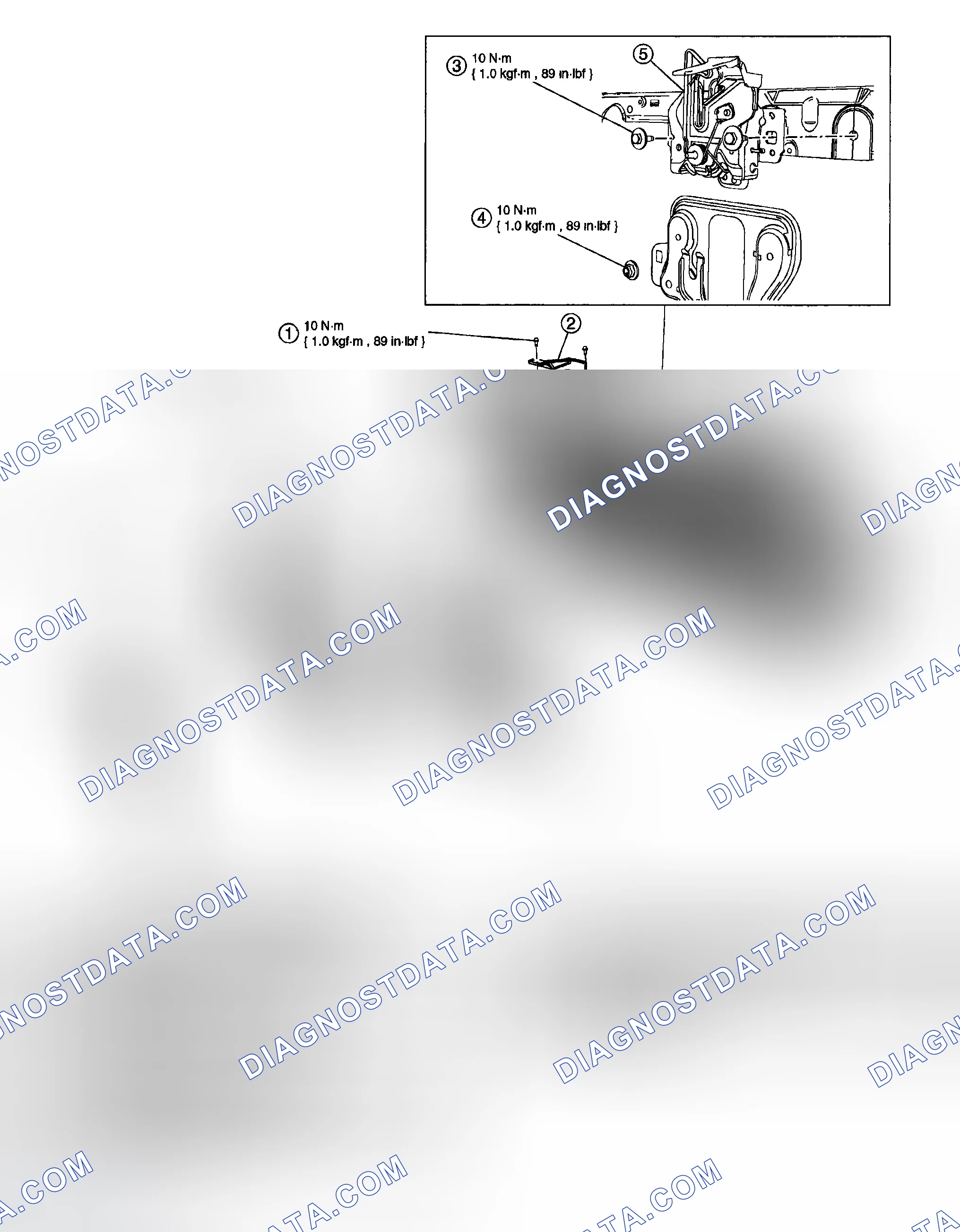 Scheme 33: COOLING FAN