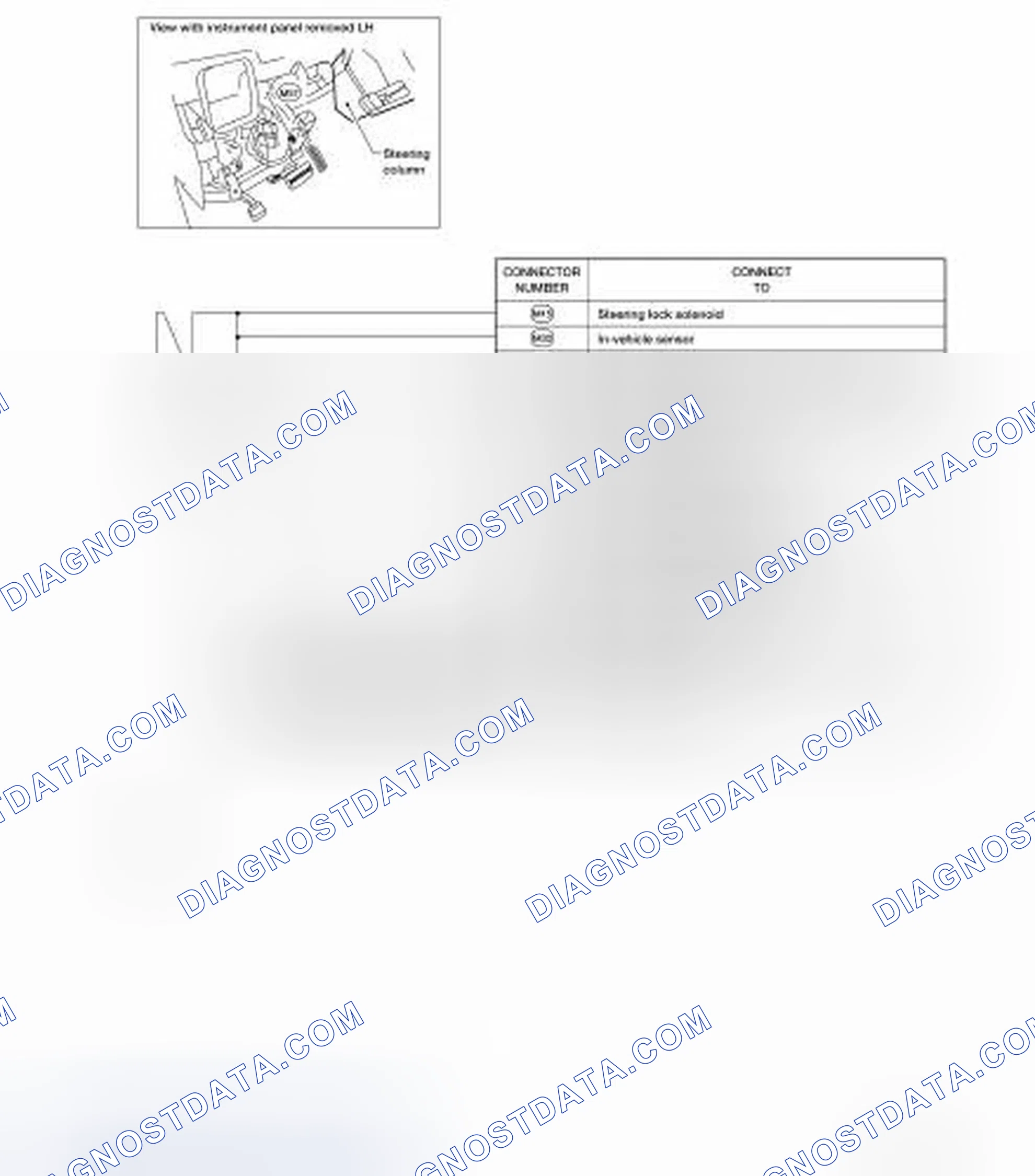 Scheme 56: MAIN HARNESS