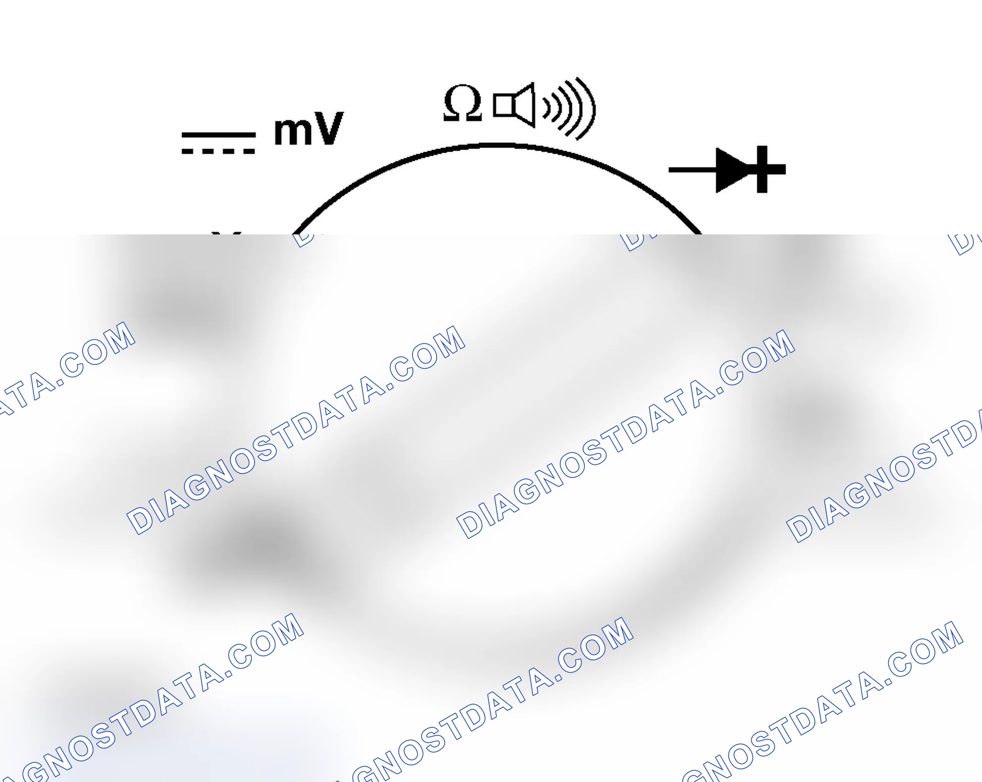 Scheme 18: Function Selector Rotary Switch