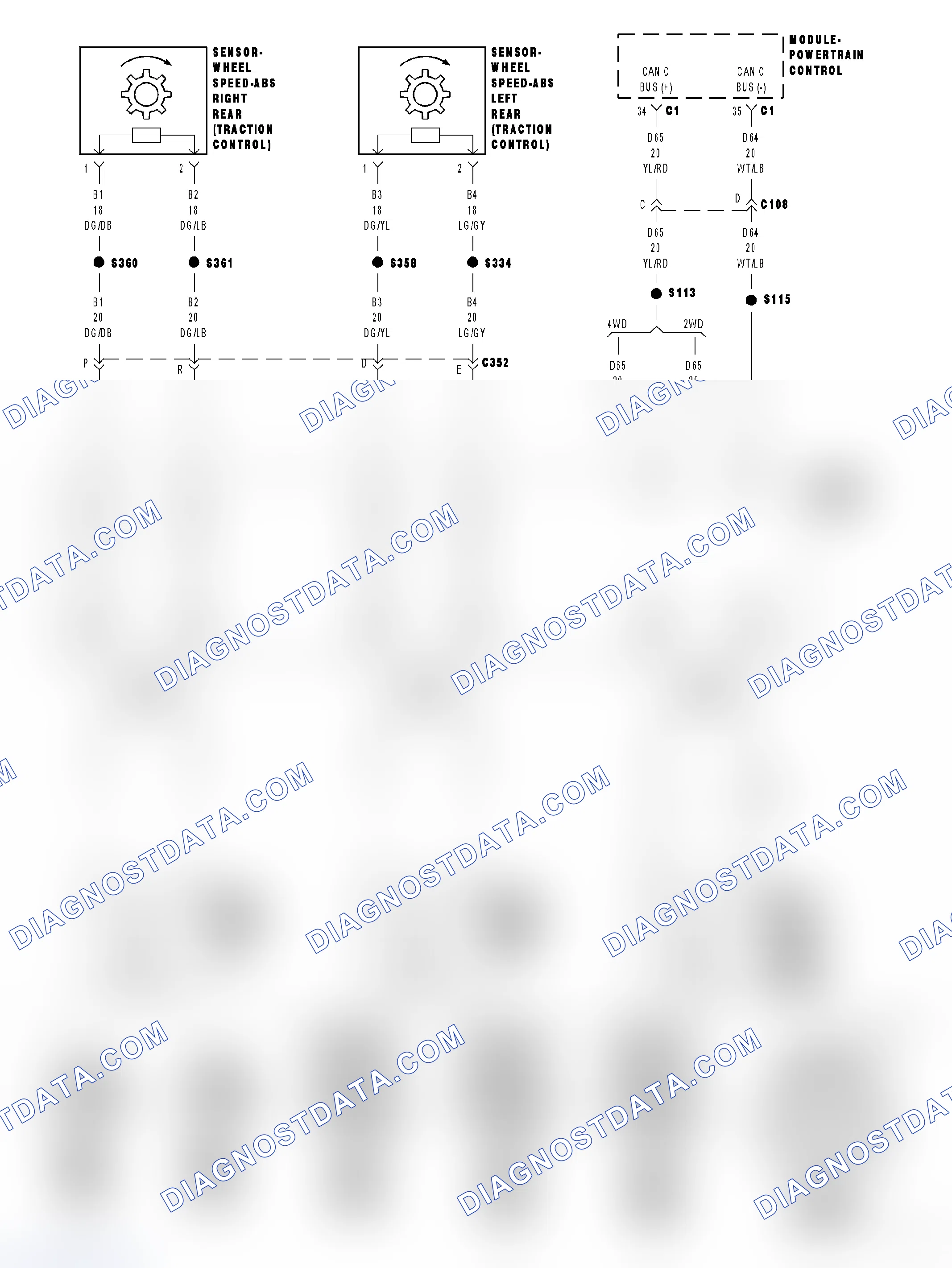 Scheme 494: Circuit Schematic