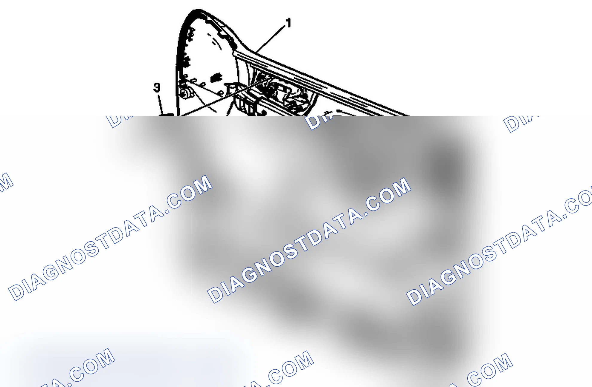 Scheme 118: Heated and Cooled Seat Switch Replacement