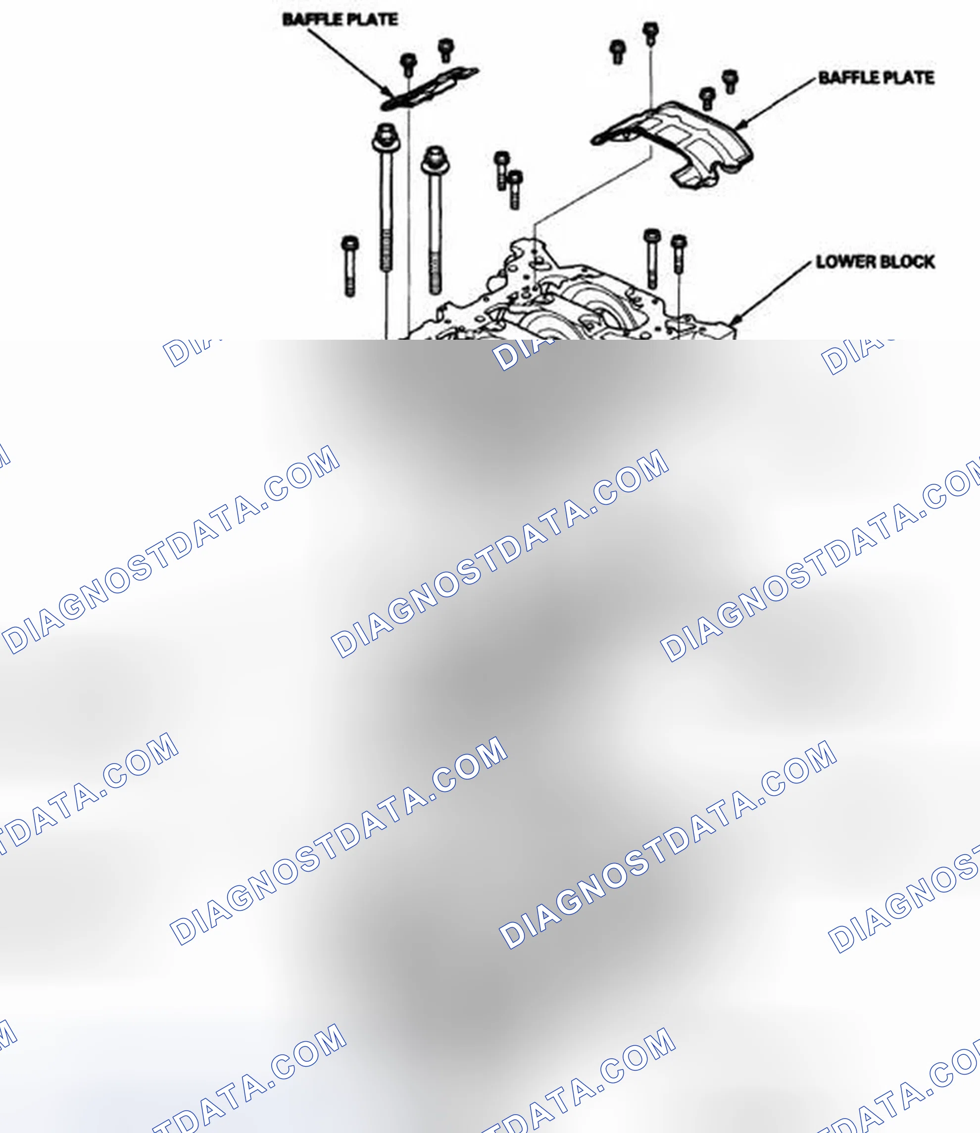 Scheme 463: Component Location Index