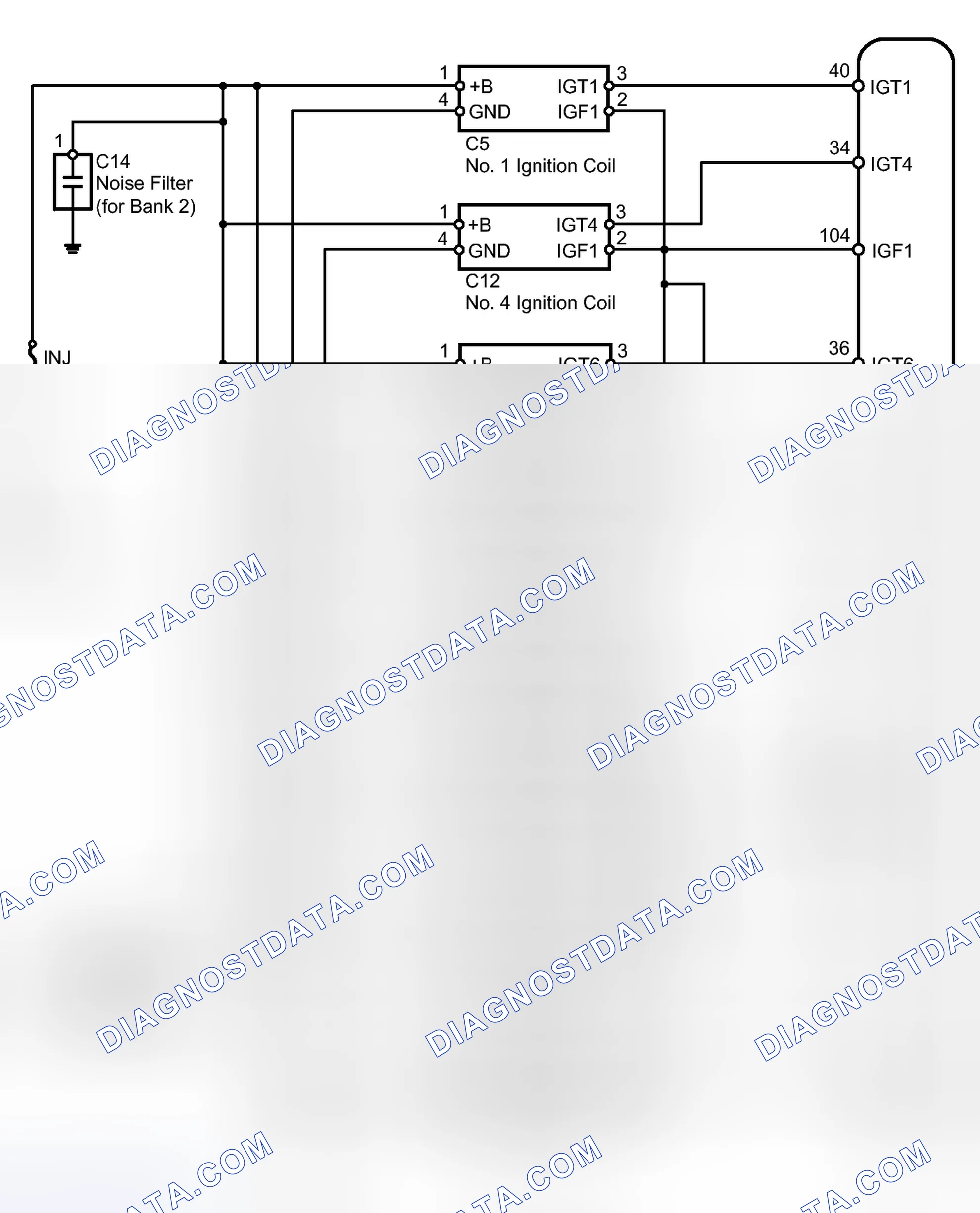 Scheme 3: SYSTEM DIAGRAM