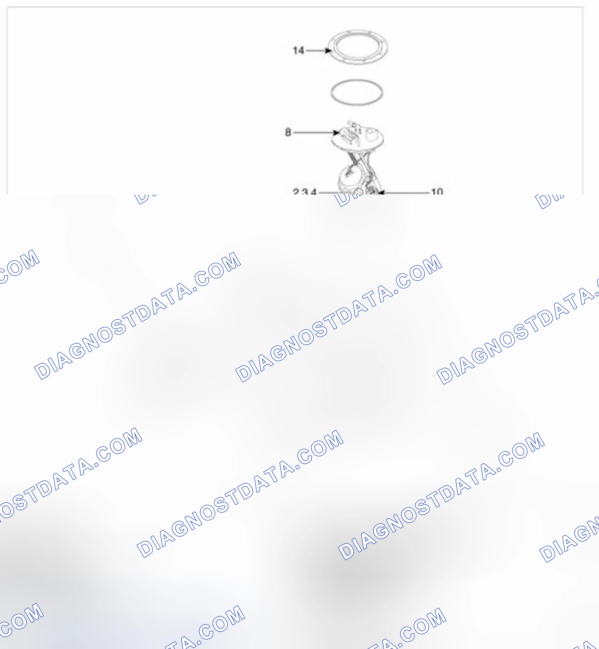 Scheme 23: Components Location