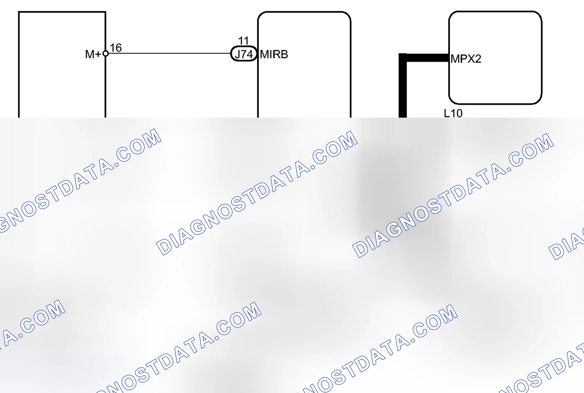 Scheme 46: WIRING DIAGRAM