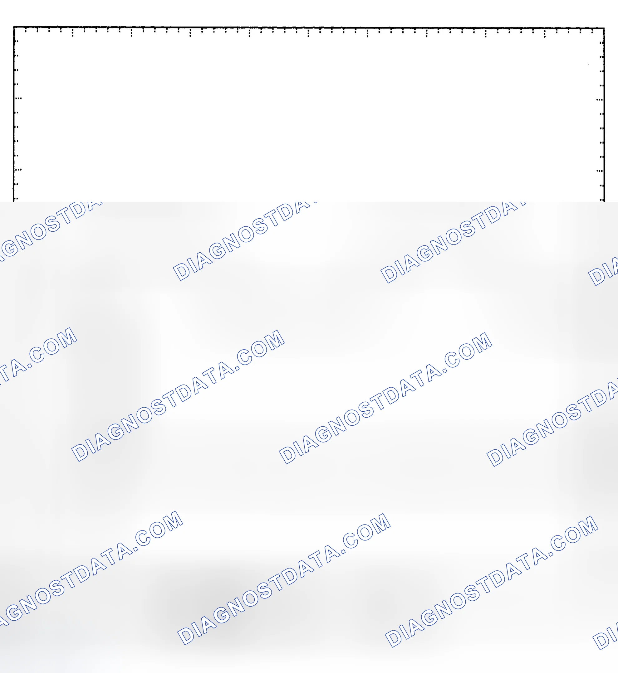 Scheme 26: Injector Bank - Known Good - Voltage Pattern