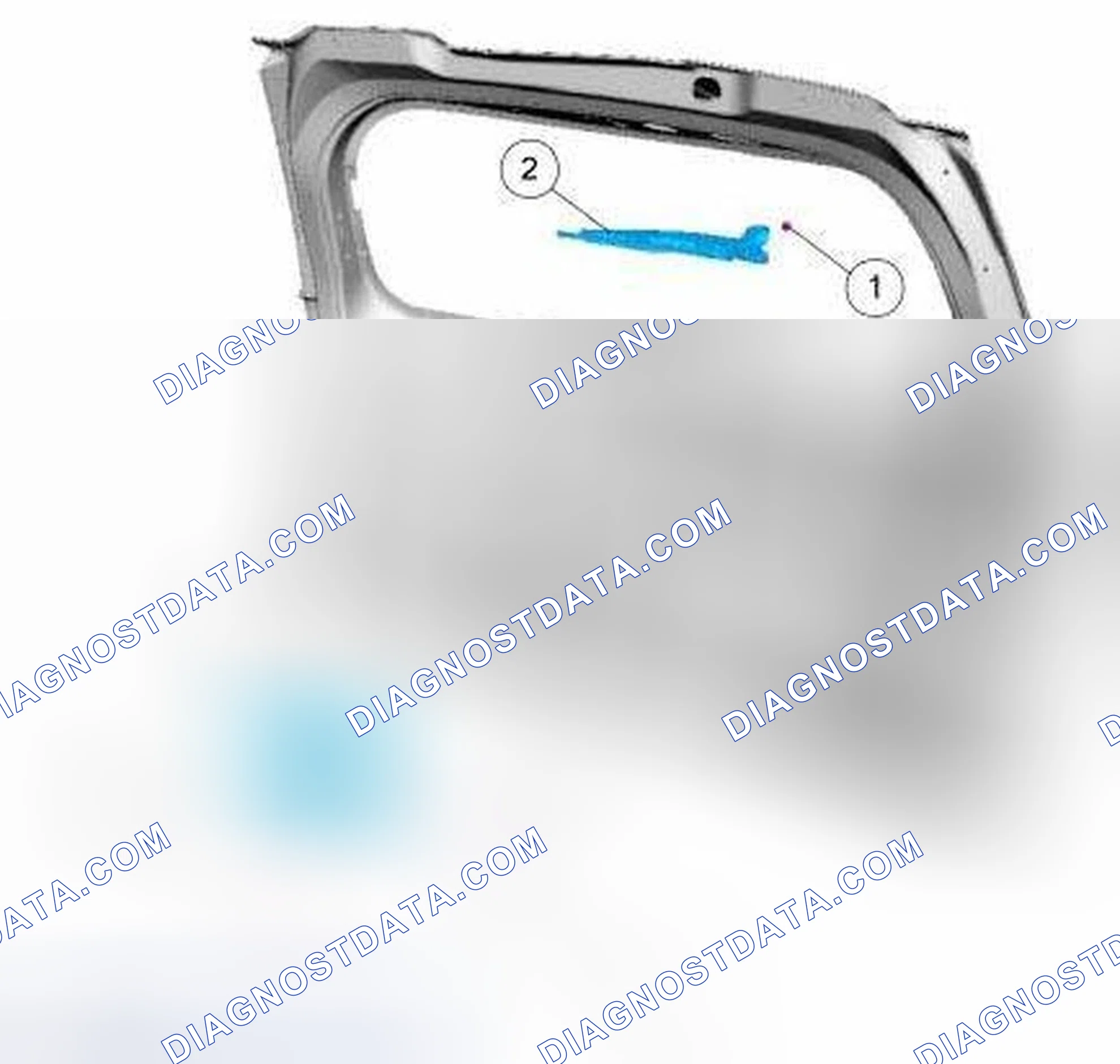 Scheme 56: Rear Wiper