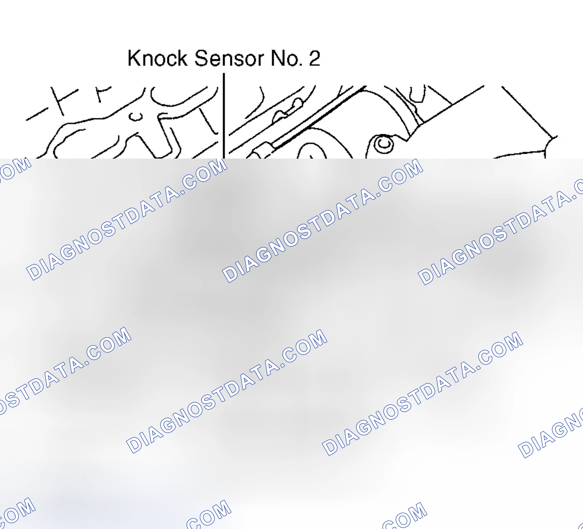 Scheme 473: Land Cruiser, Sequoia & Tundra 4.7L V8