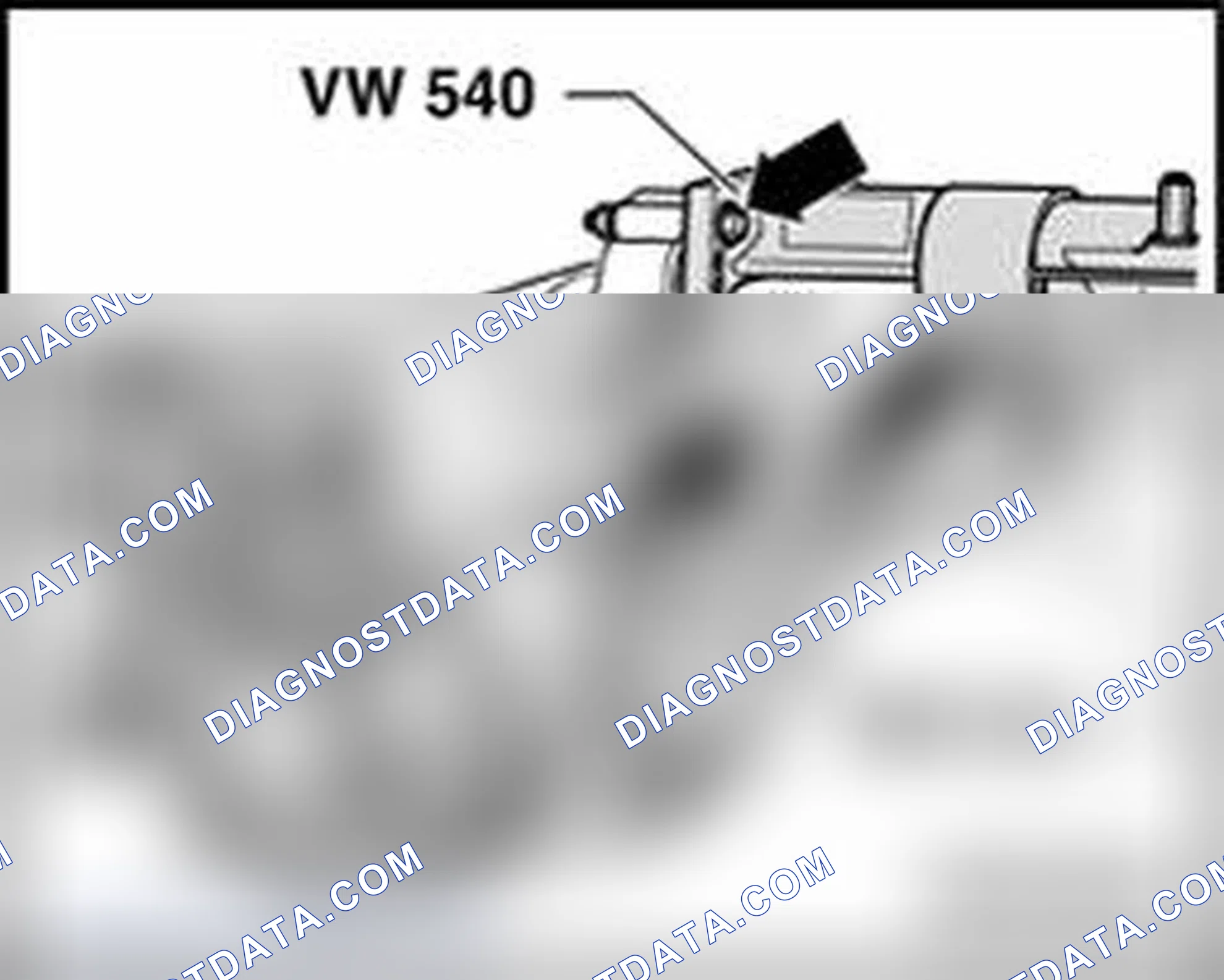 Scheme 1095: Securing transmission in horizontal position