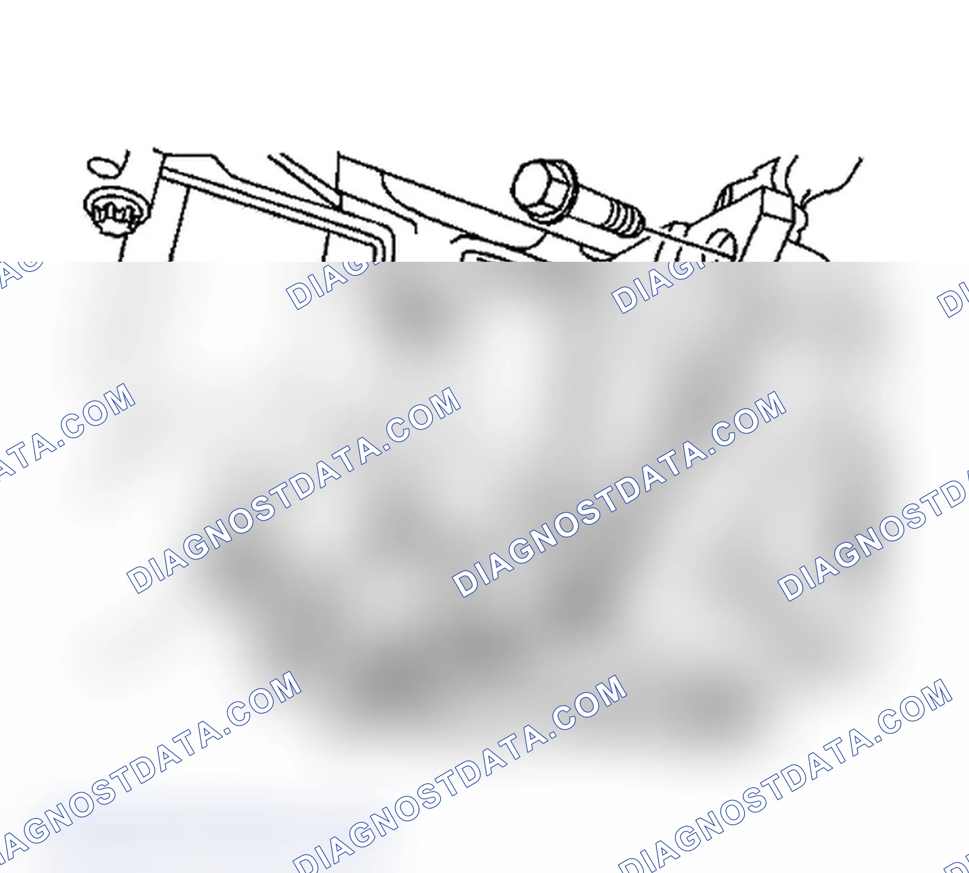 Oil Pan Replace