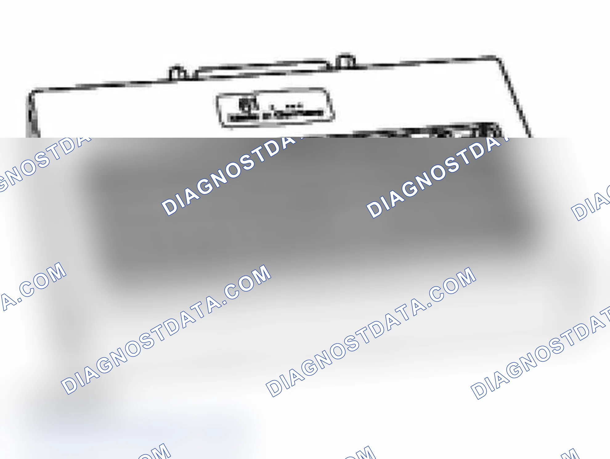 Scheme 147: 60 Pin Breakout Box P/N 90 88 6 614 390