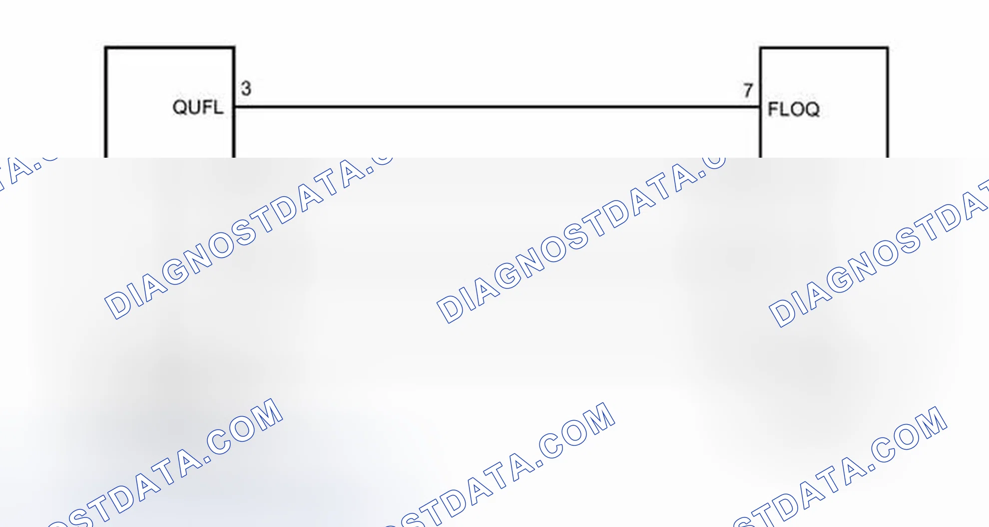 Scheme 257: WIRING DIAGRAM