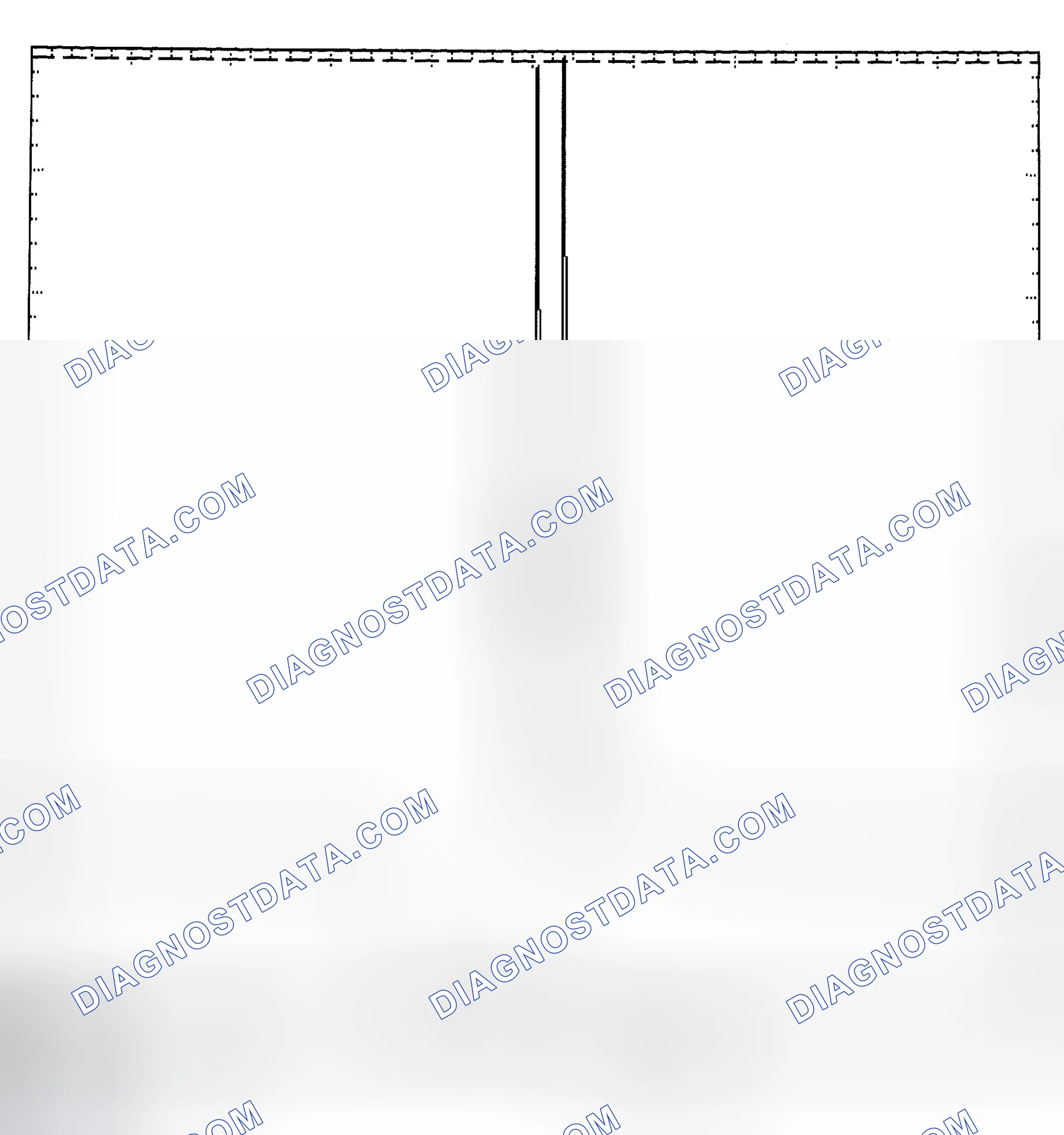 Scheme 30: Single Injector - Known Good - Voltage Pattern