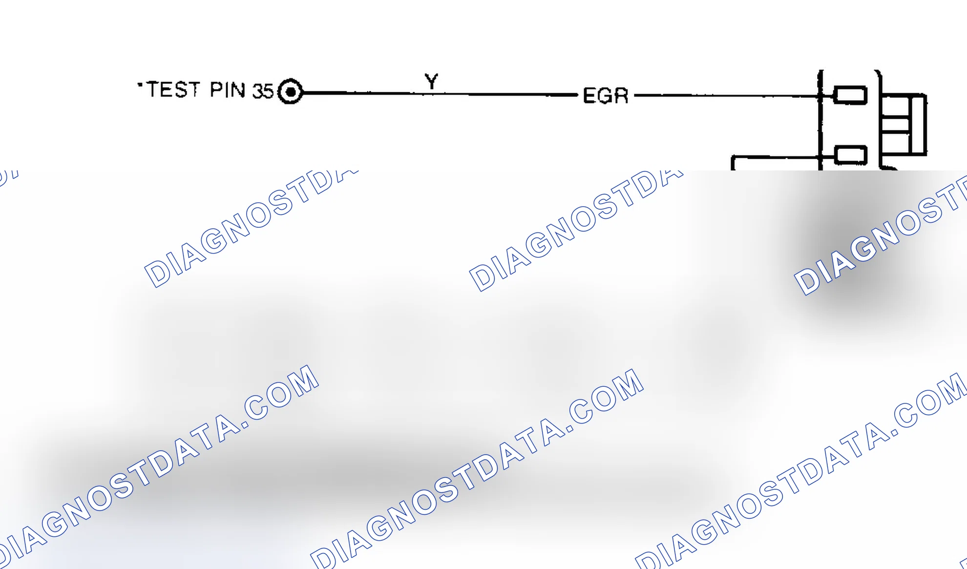 Scheme 52: EGR On/Off Circuit
