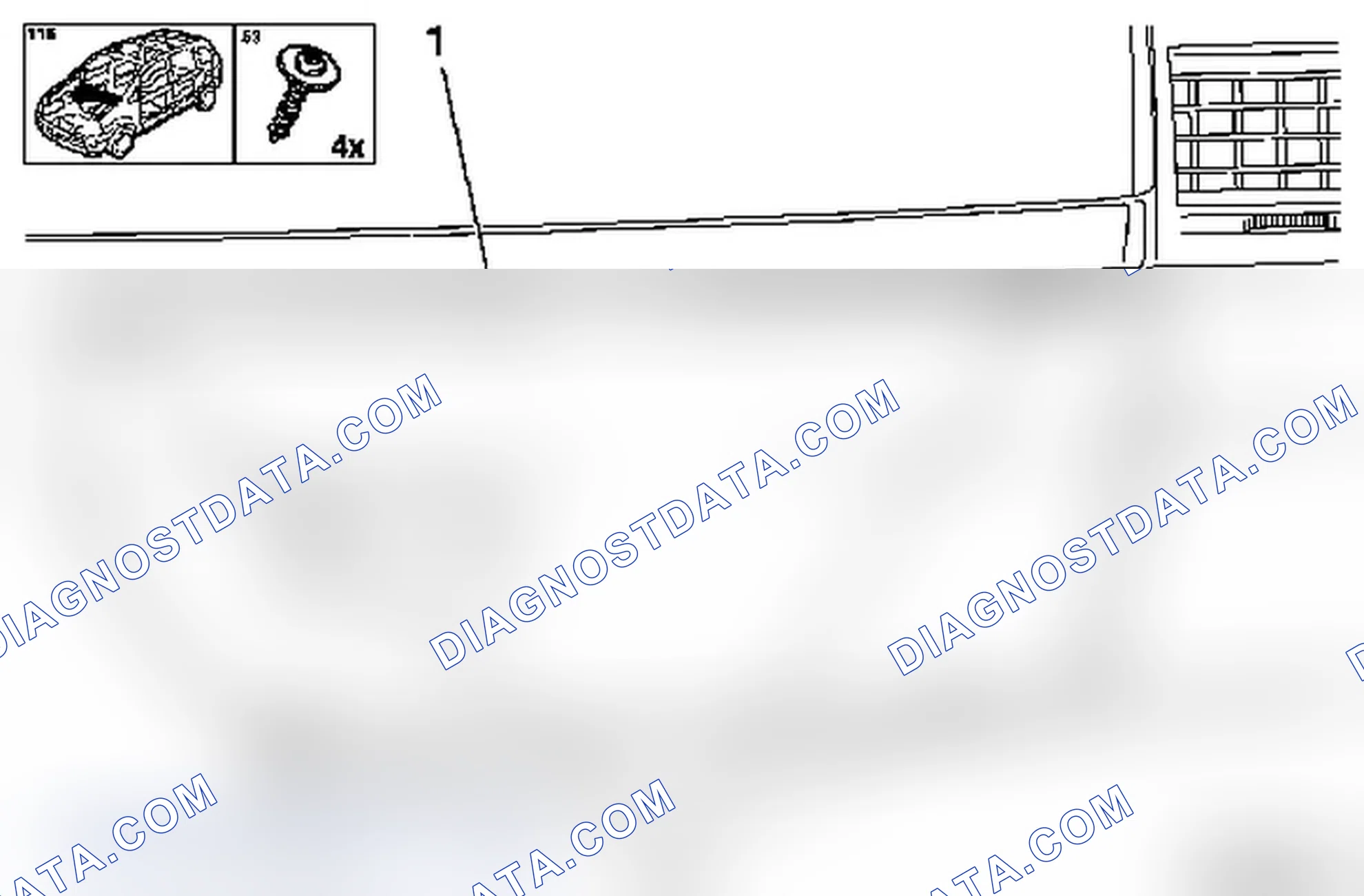 Replace Telephone System Microphone (Retrofit Kit)