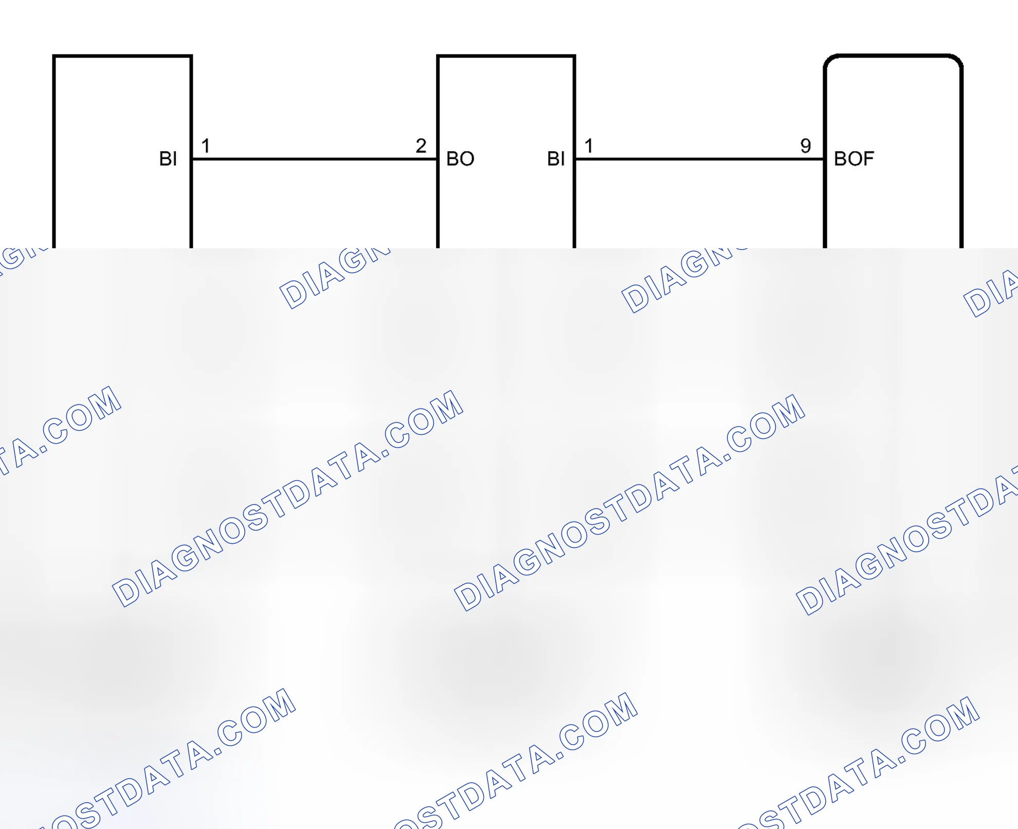 Scheme 67: WIRING DIAGRAM