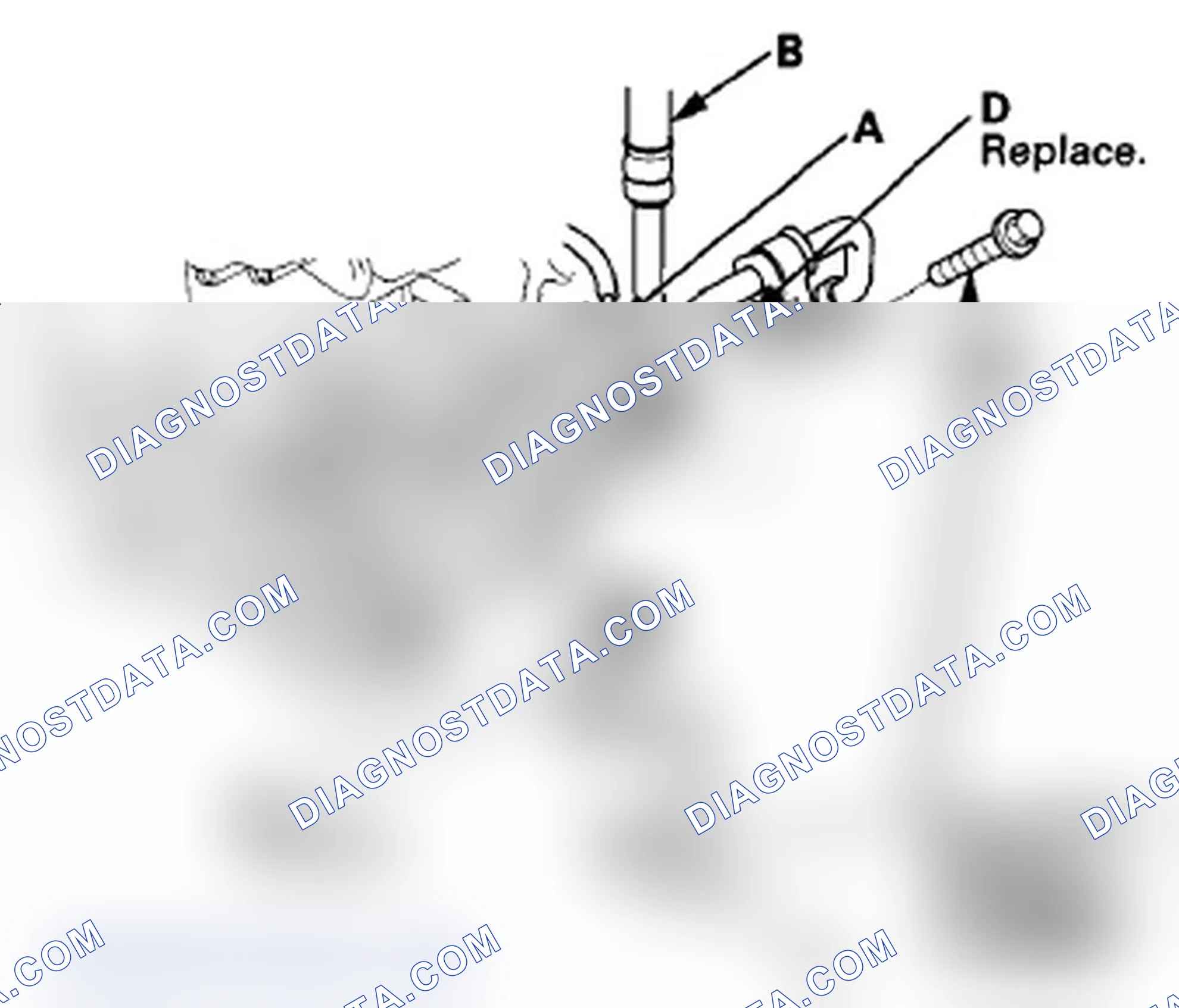 Scheme 172: A/C Compressor Replacement