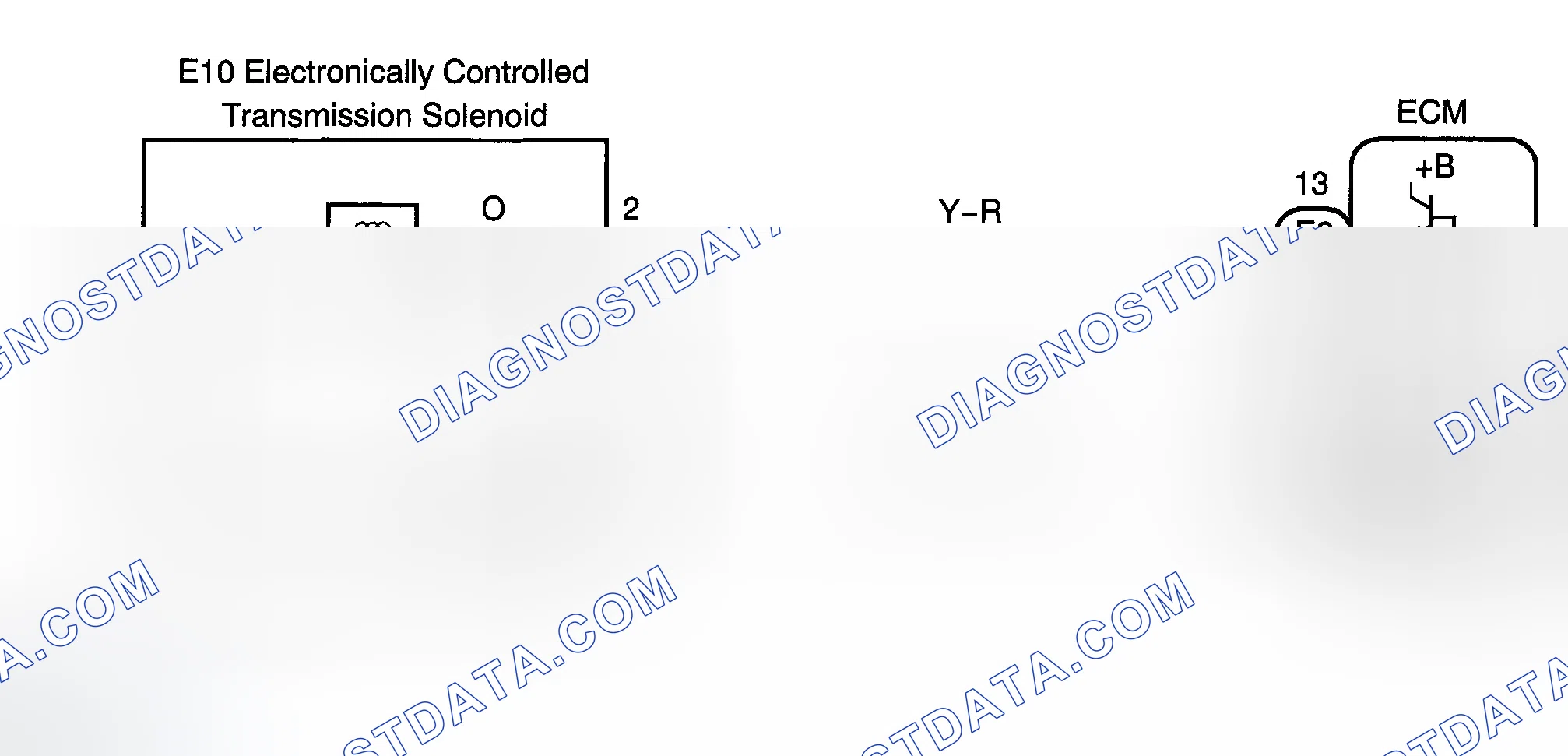 Scheme 284: WIRING DIAGRAM