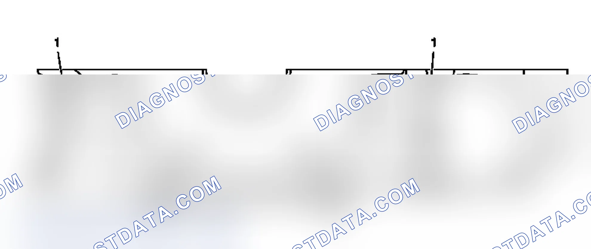 Scheme 37: Lower Crankcase - Front View