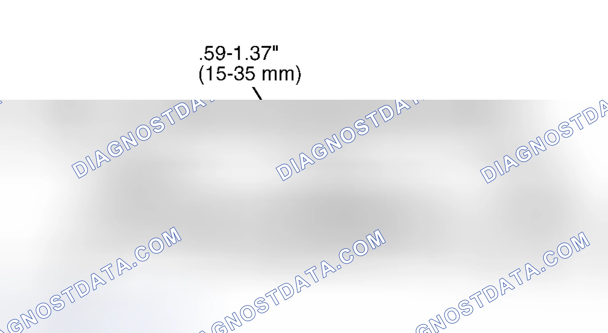 Scheme 1: WIPER ARM ADJUSTMENT