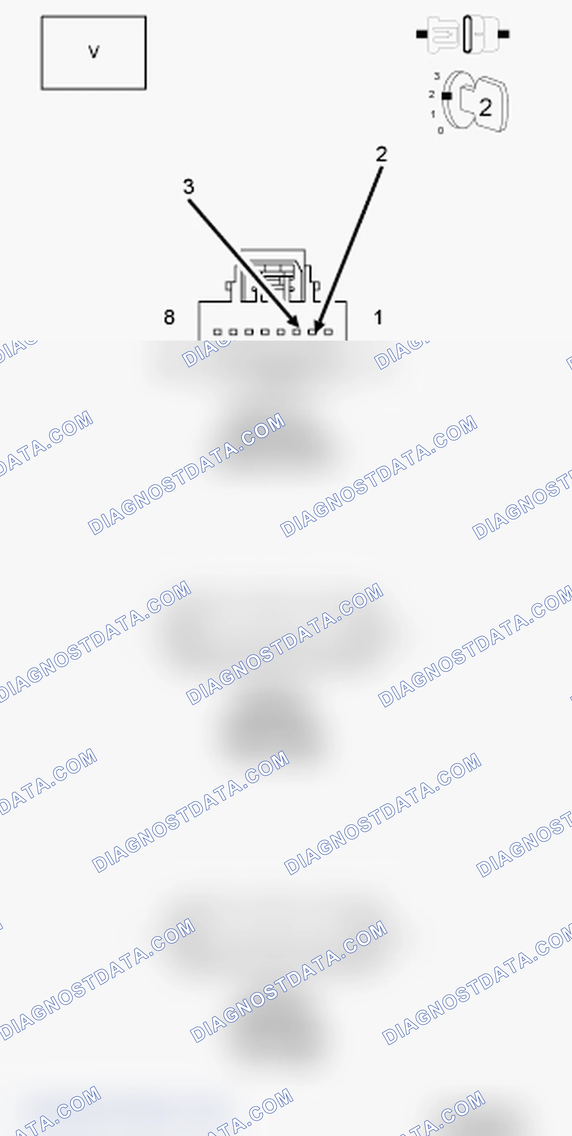 Scheme 6: DIAGNOSTIC TEST