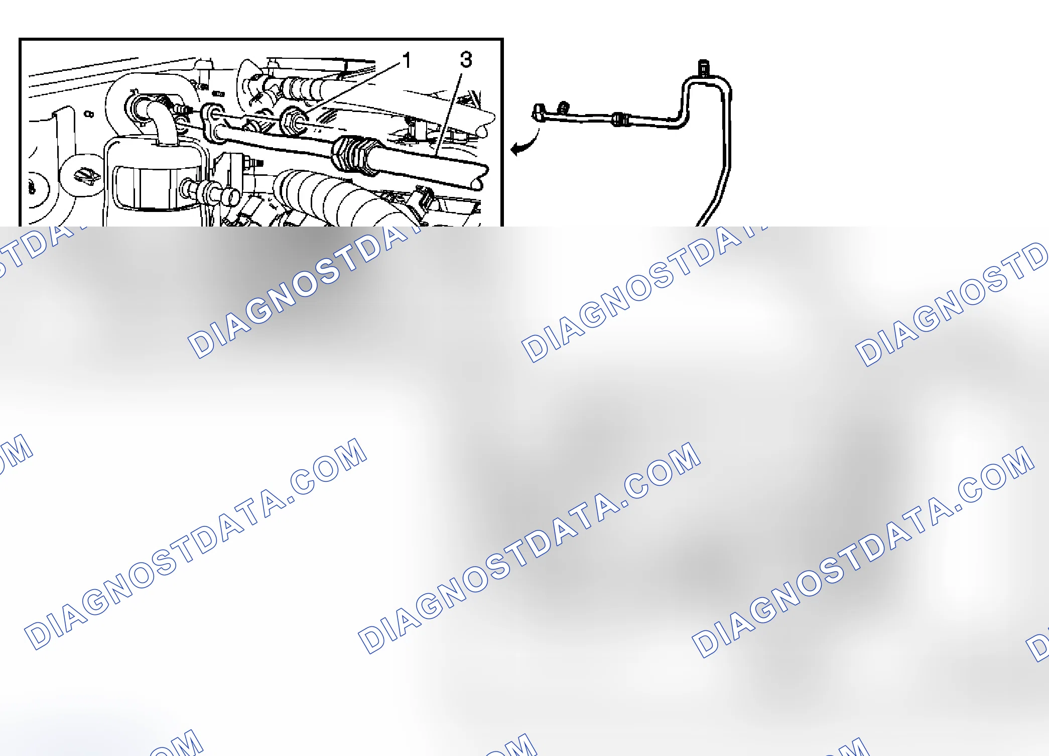Scheme 13: Air Conditioning Evaporator Tube Replacement (W/O C69 HP2)