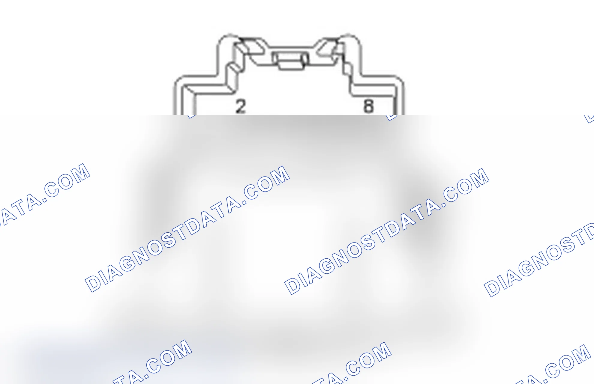 Scheme 48: PINPOINT TEST L: THE MEMORY SEAT DOES NOT OPERATE CORRECTLY - DOES NOT OPERATE USING THE MEMORY SET
