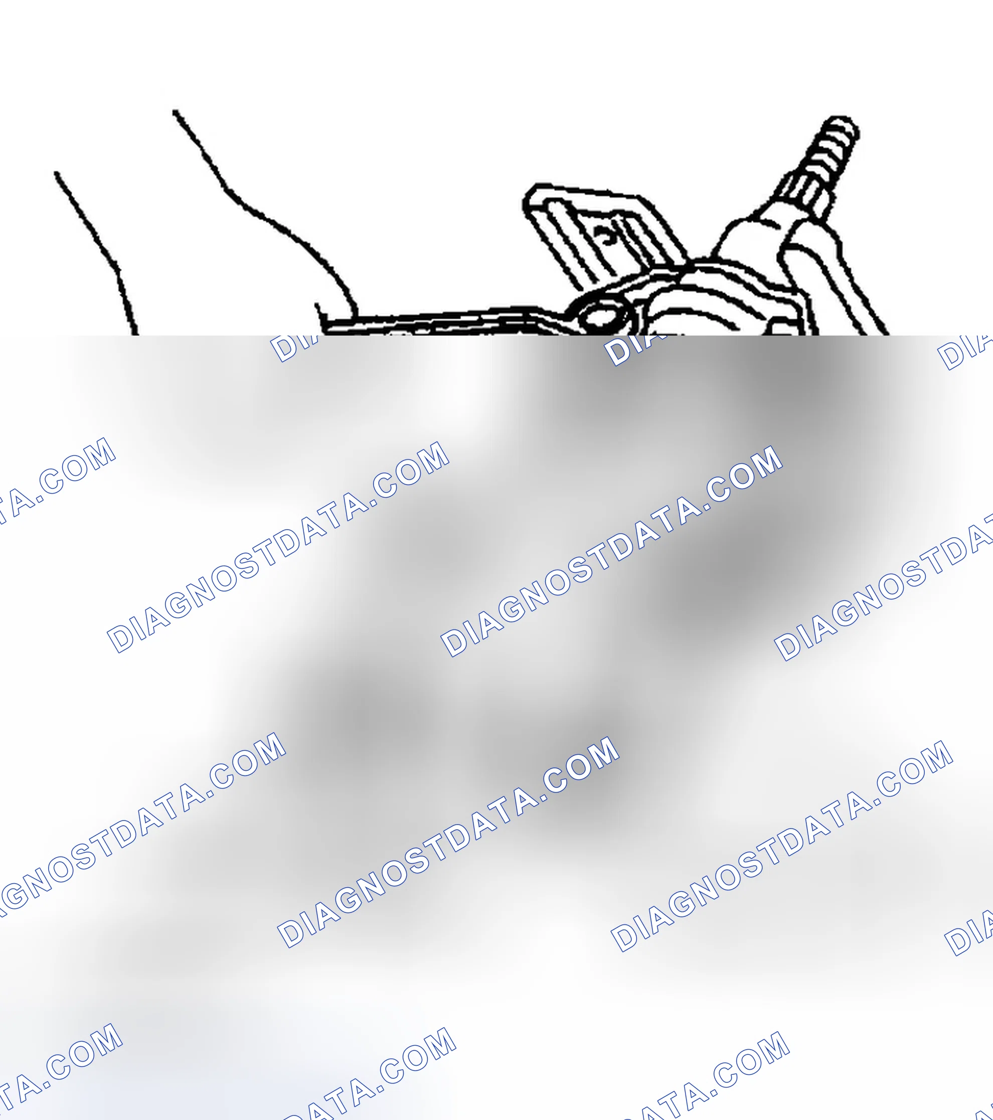 Scheme 6: Steering Lock Mounting Bolts and Bracket Assembly Note