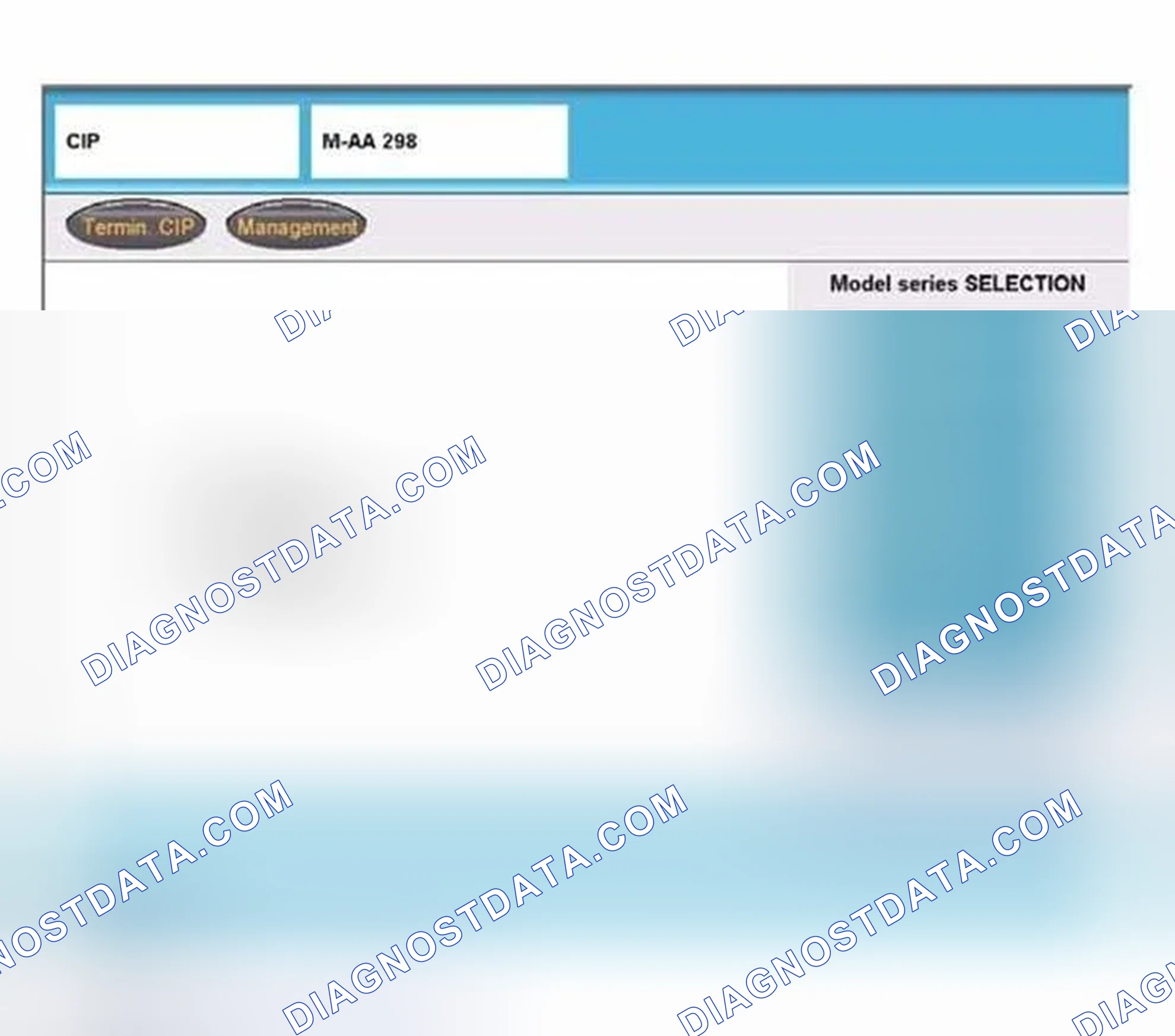 Scheme 391: Manual Input of ZCS Data