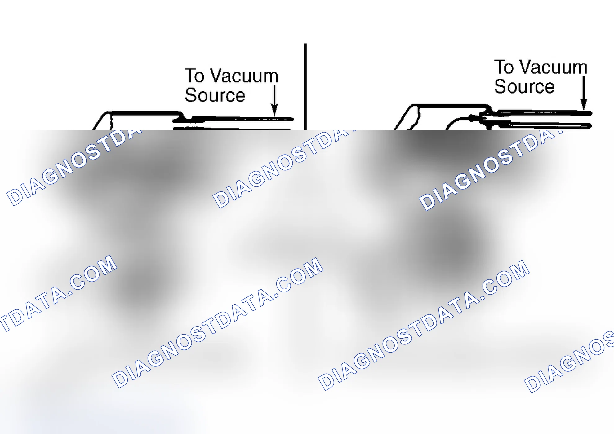Scheme 7: Single Diaphragm EGR Valve