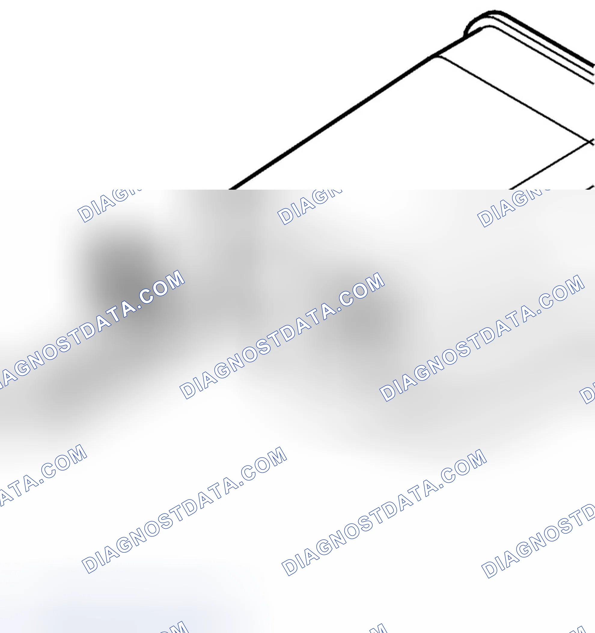 Scheme 313: Exposing the fuel tank