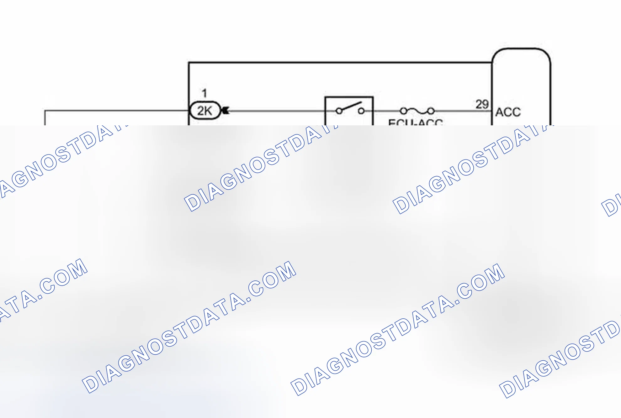 Scheme 8: WIRING DIAGRAM