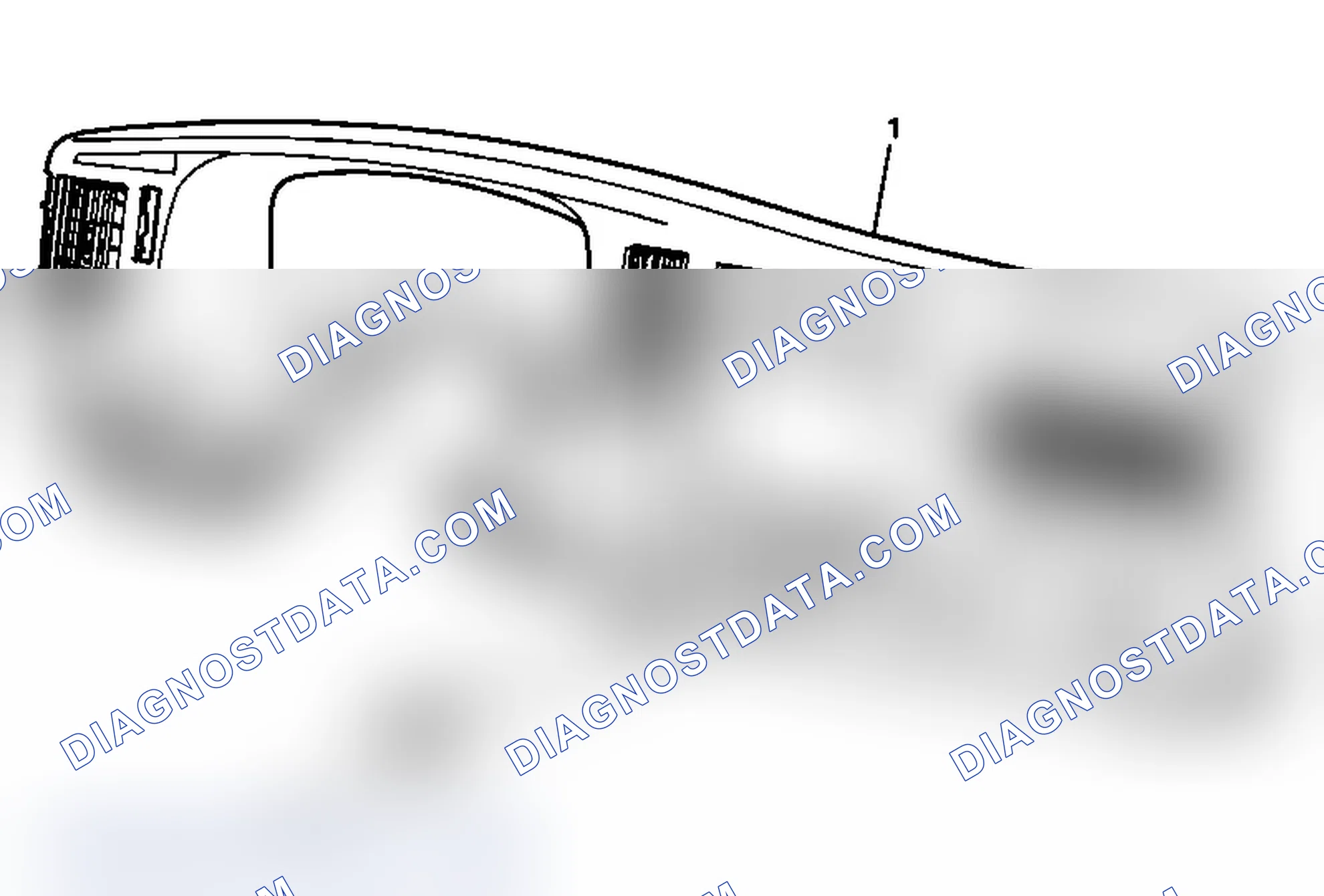 Scheme 15: Airbag Instrument Panel Module Switch Replacement