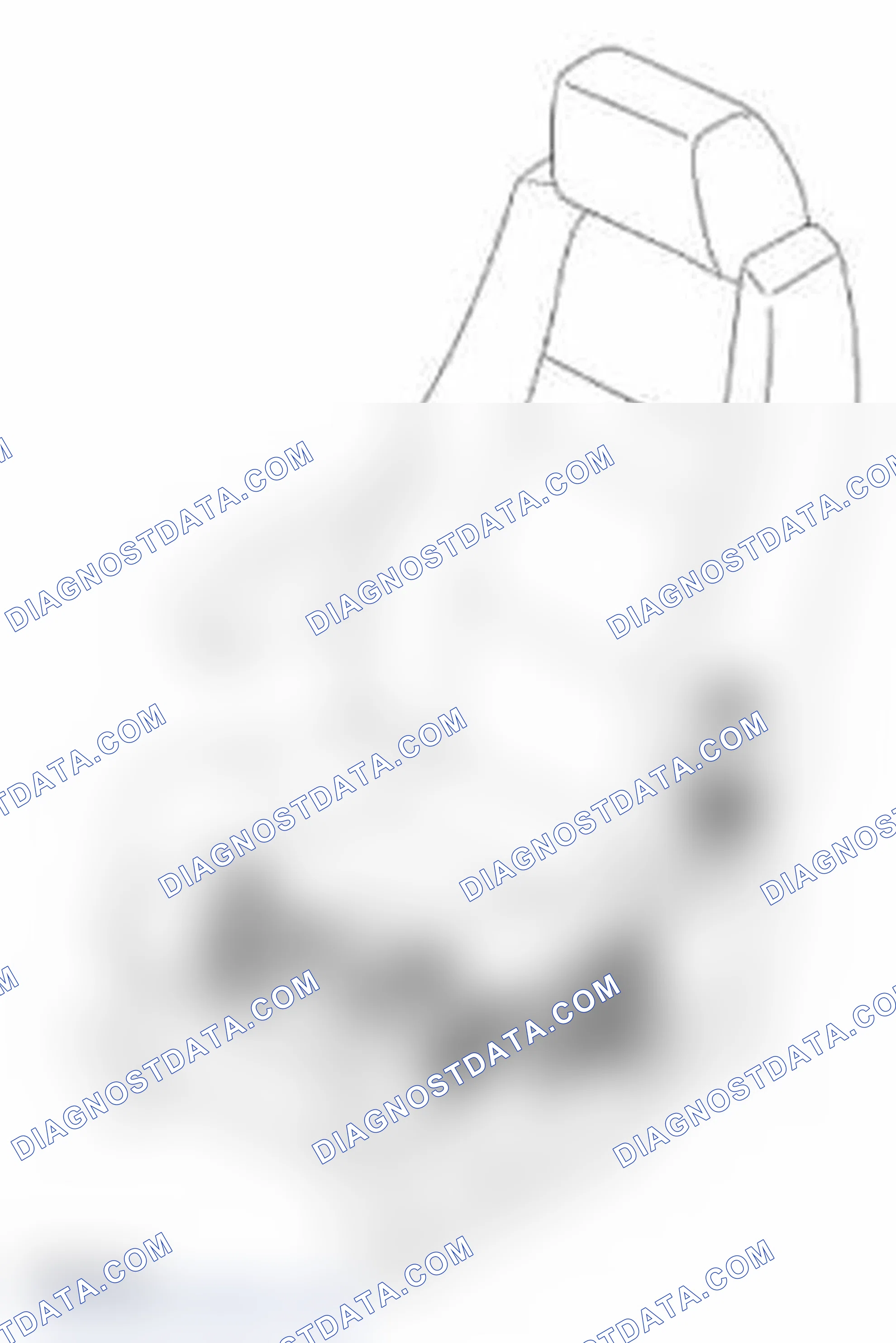 Scheme 4: Front Seat Motors
