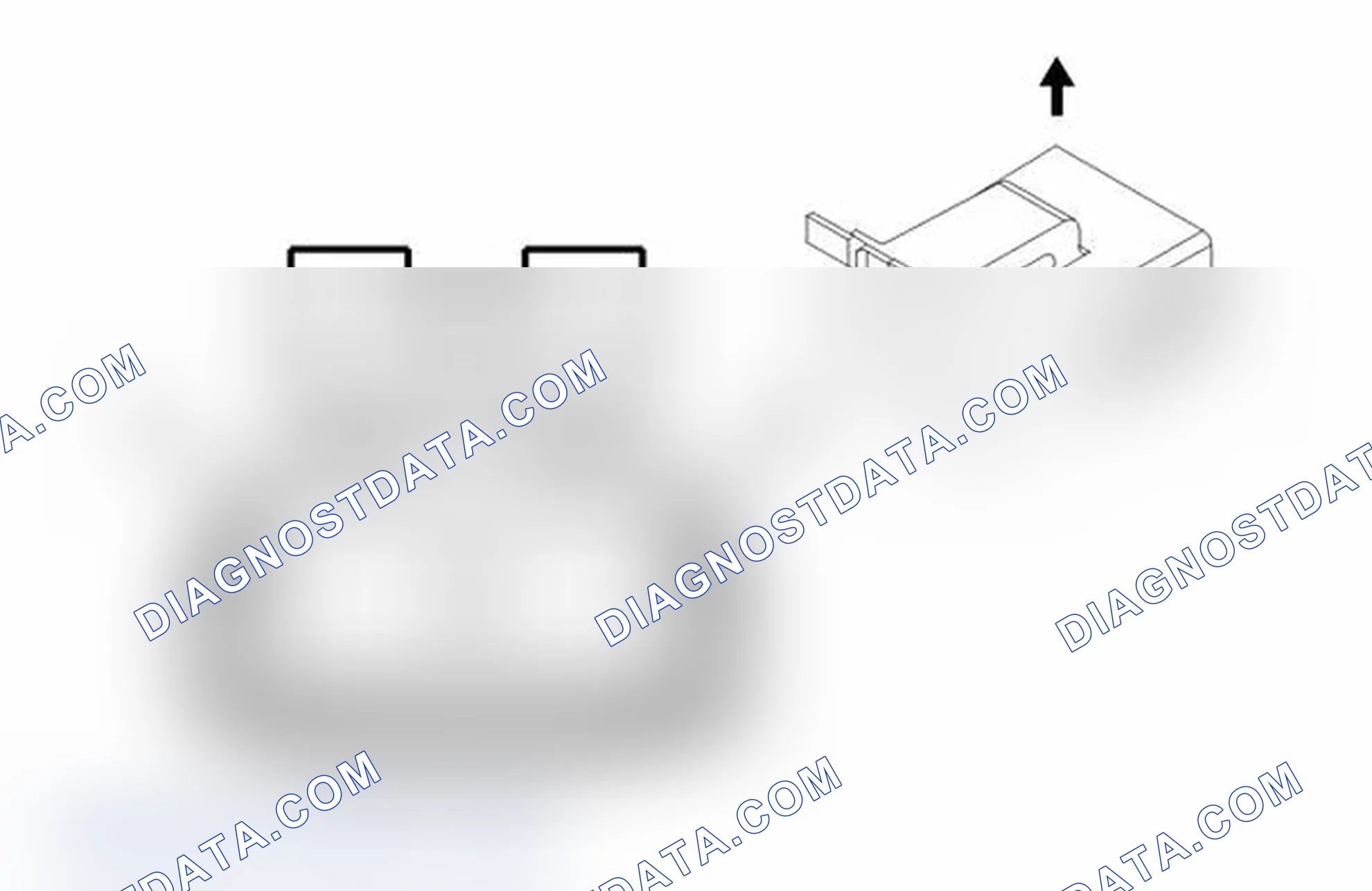 Scheme 479: Seat Lumbar Horizontal Motor - Driver (AN3)