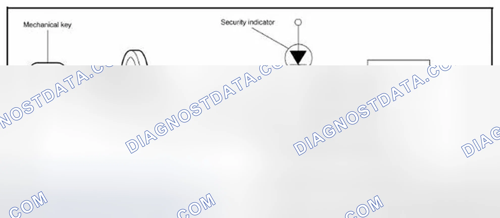 Scheme 192: NISSAN VEHICLE IMMOBILIZER SYSTEM-NATS: System Diagram