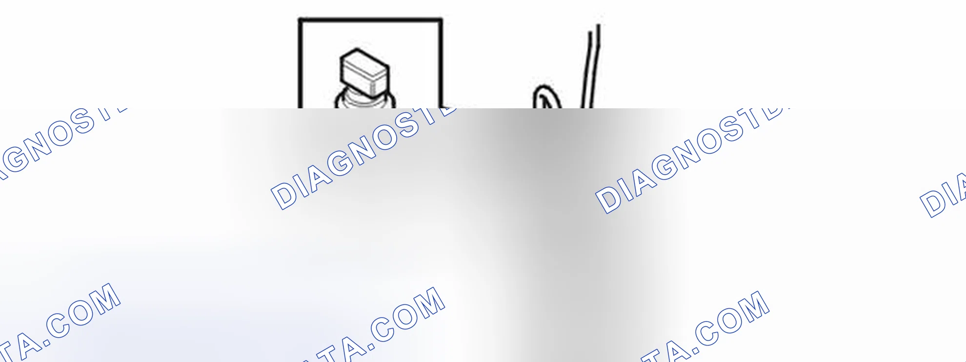 Scheme 579: A/C pressure sensor