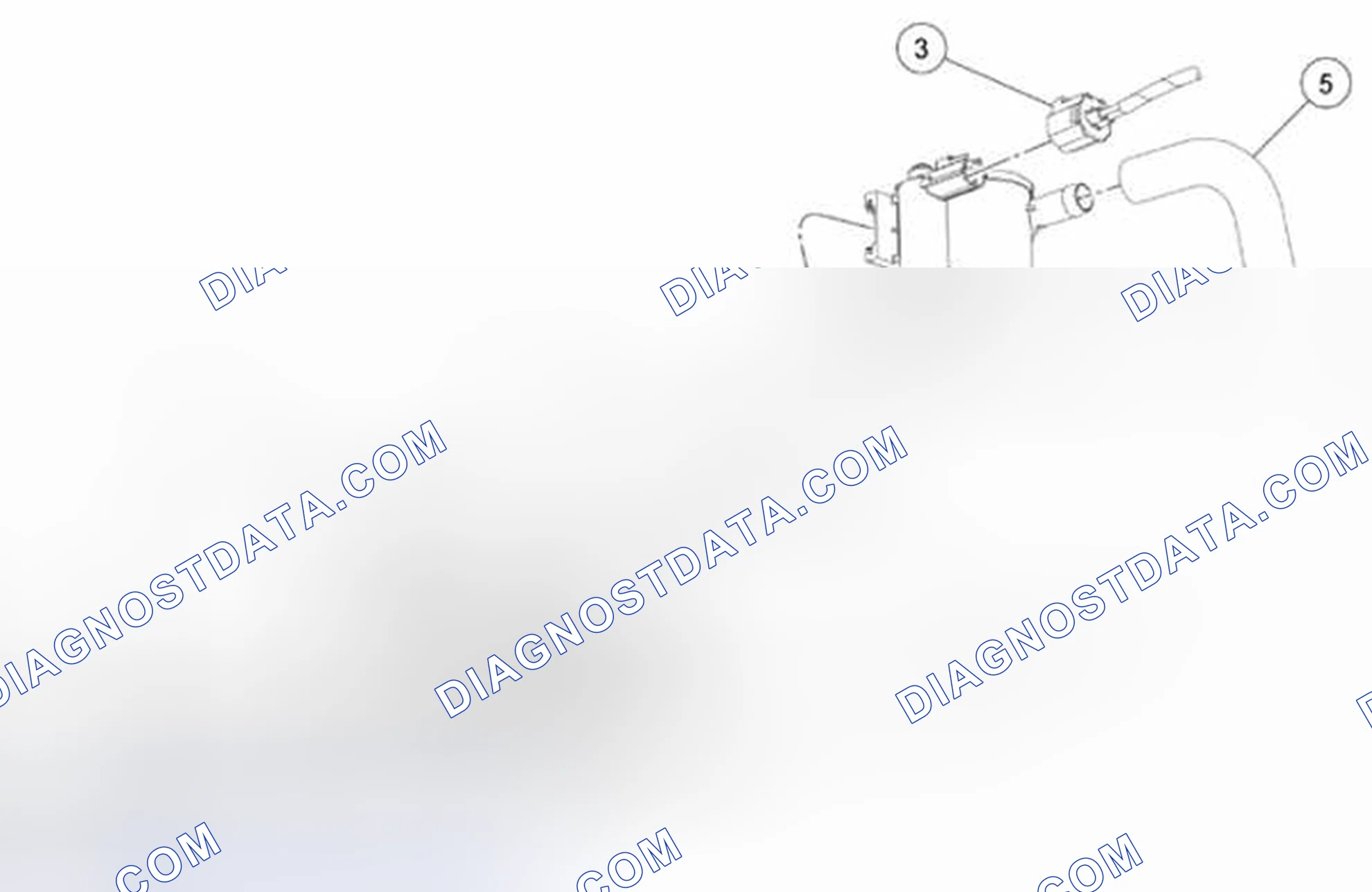 Scheme 124: Evaporative Emission Canister Vent Solenoid