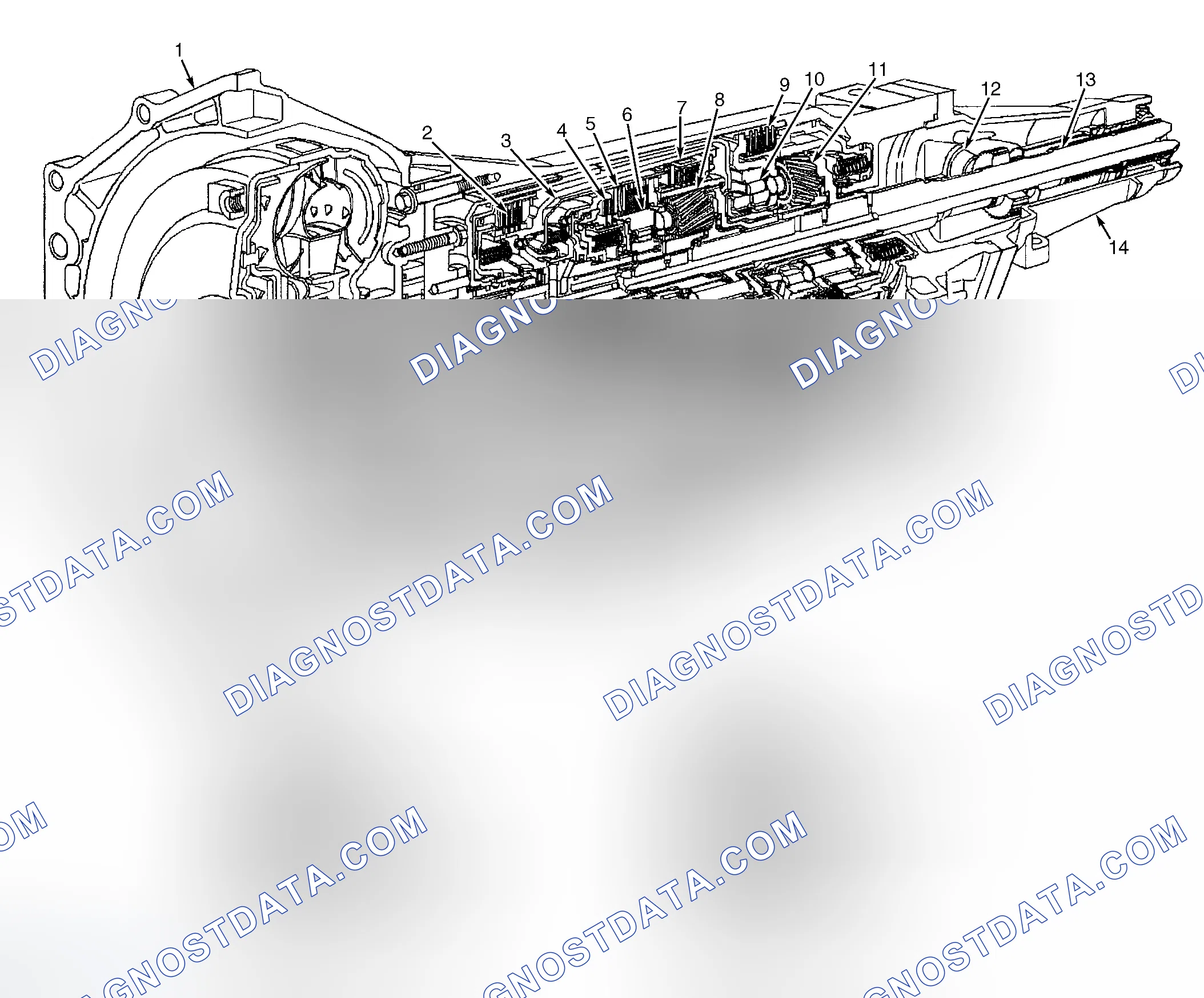Scheme 8: DESCRIPTION & OPERATION