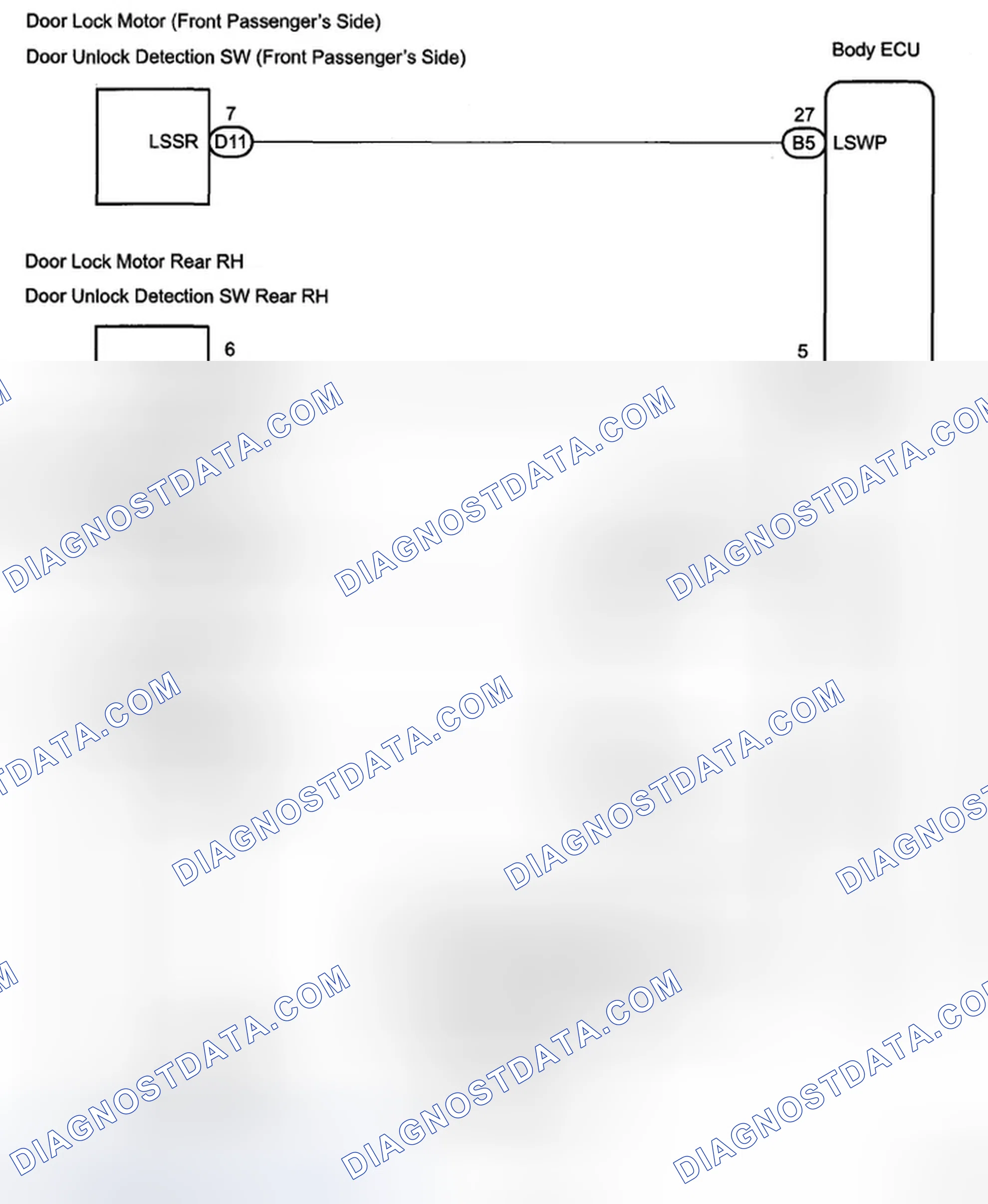 Scheme 68: WIRING DIAGRAM