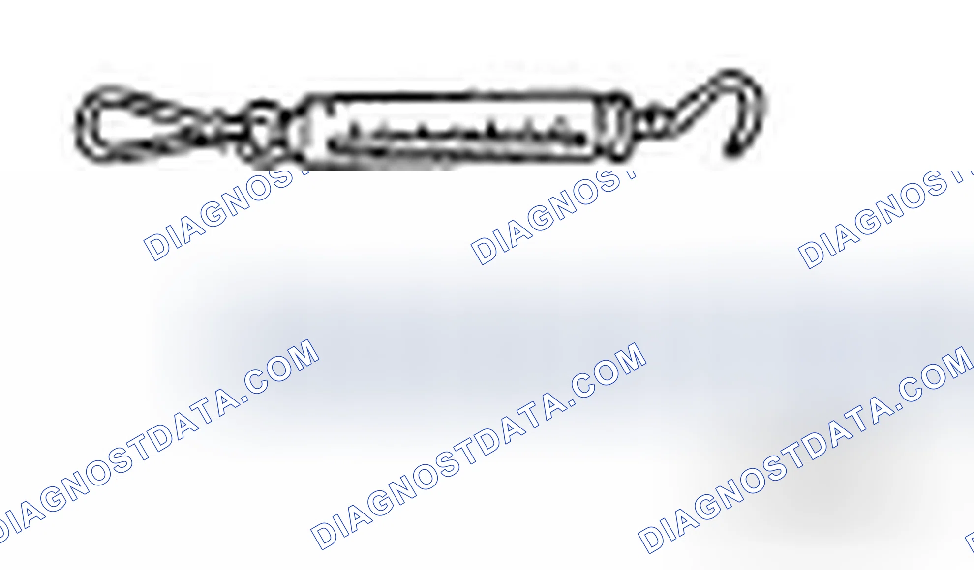 Scheme 19: Special Service Tools