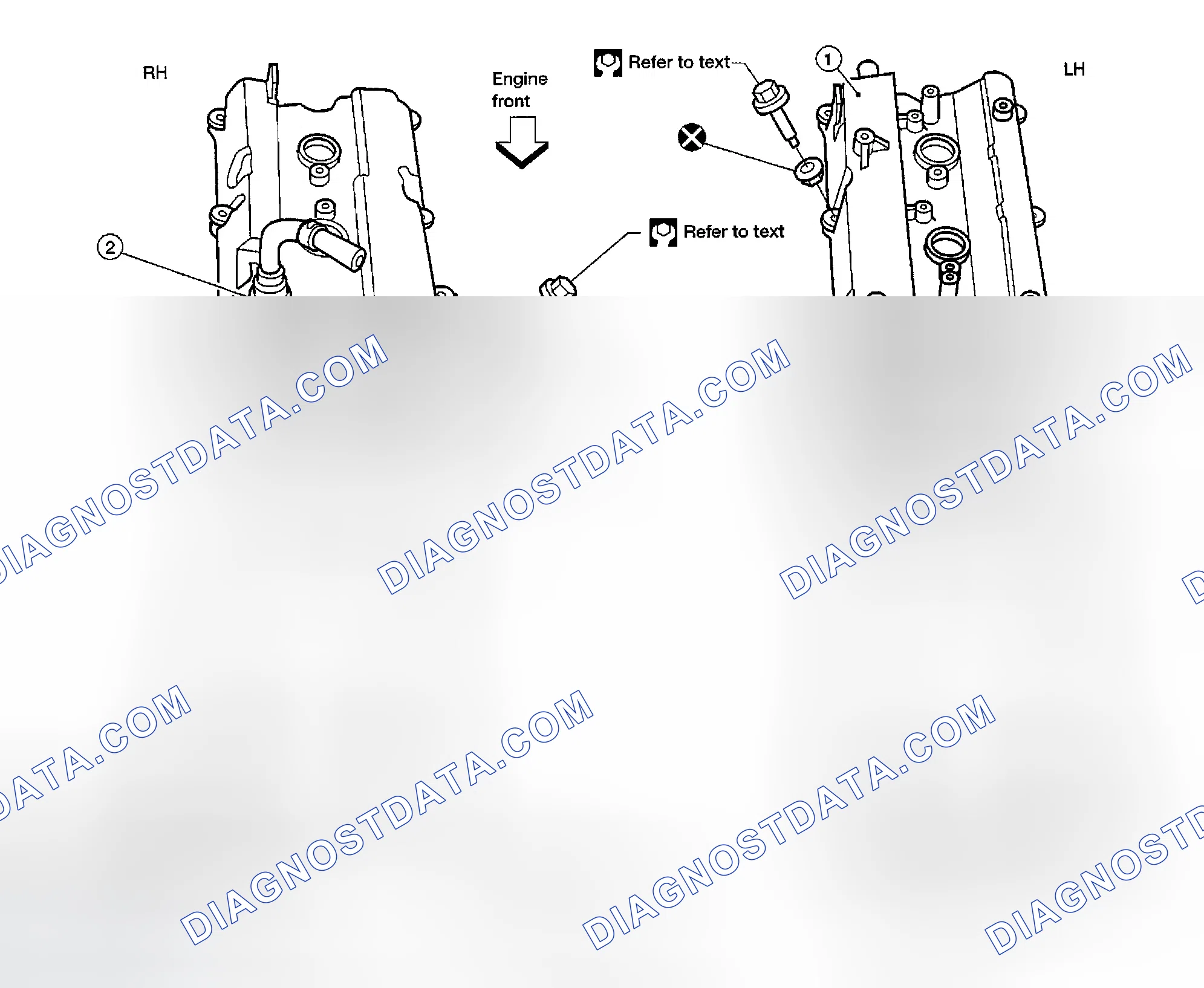 Scheme 429: REMOVAL AND INSTALLATION