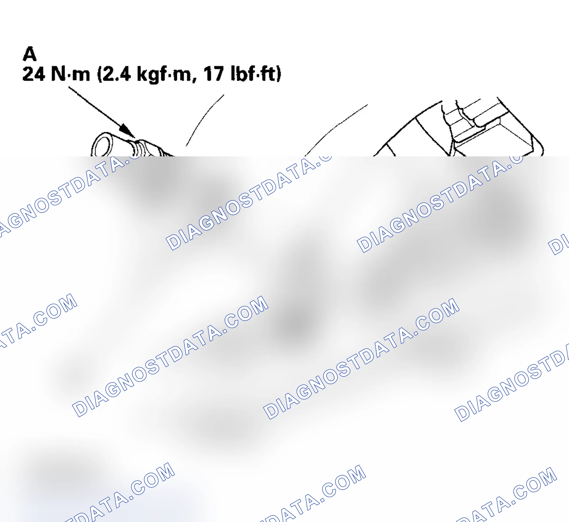 Scheme 15: Radiator Fan Switch Replacement