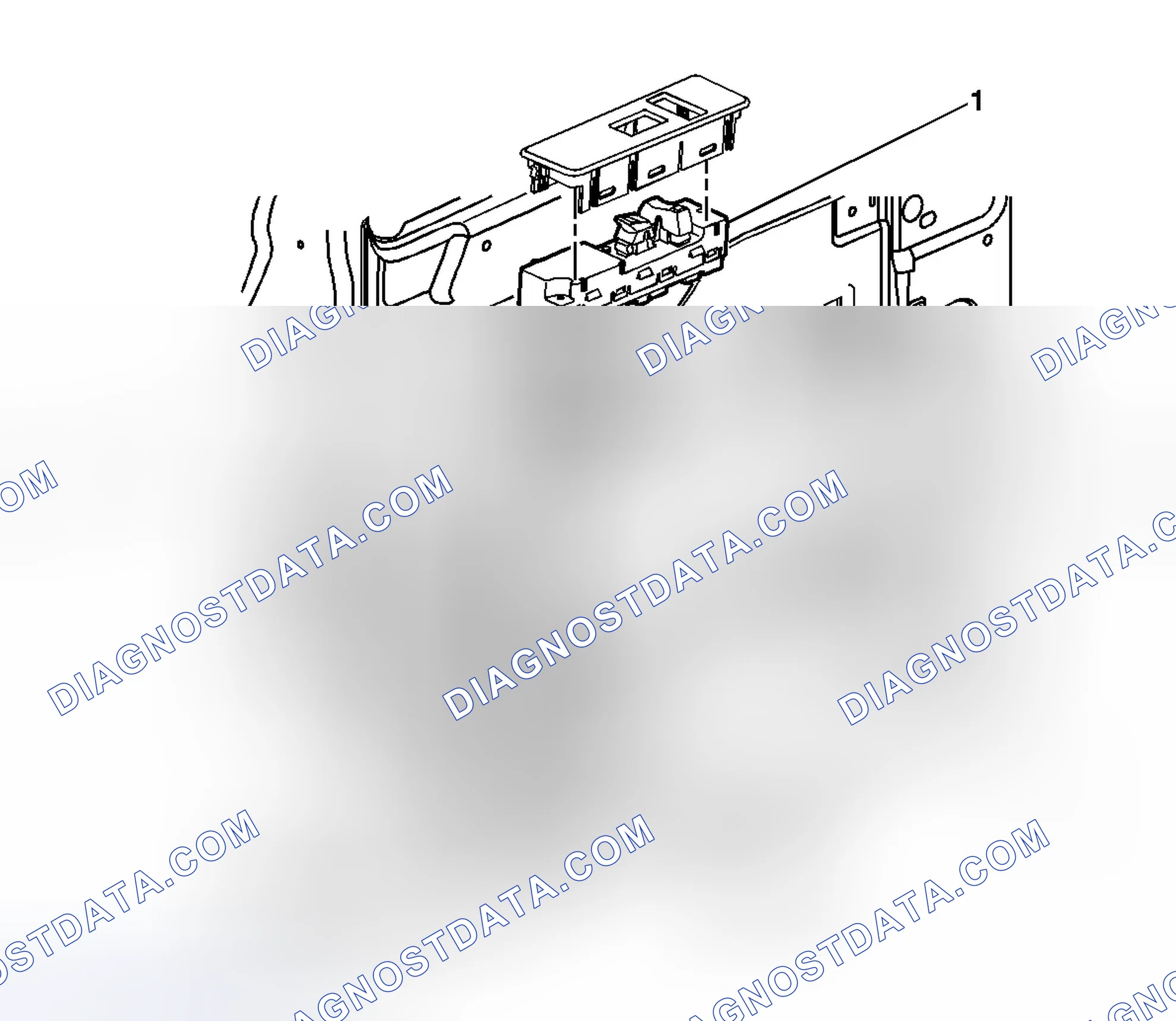 Scheme 16: Keyless Entry Component Views
