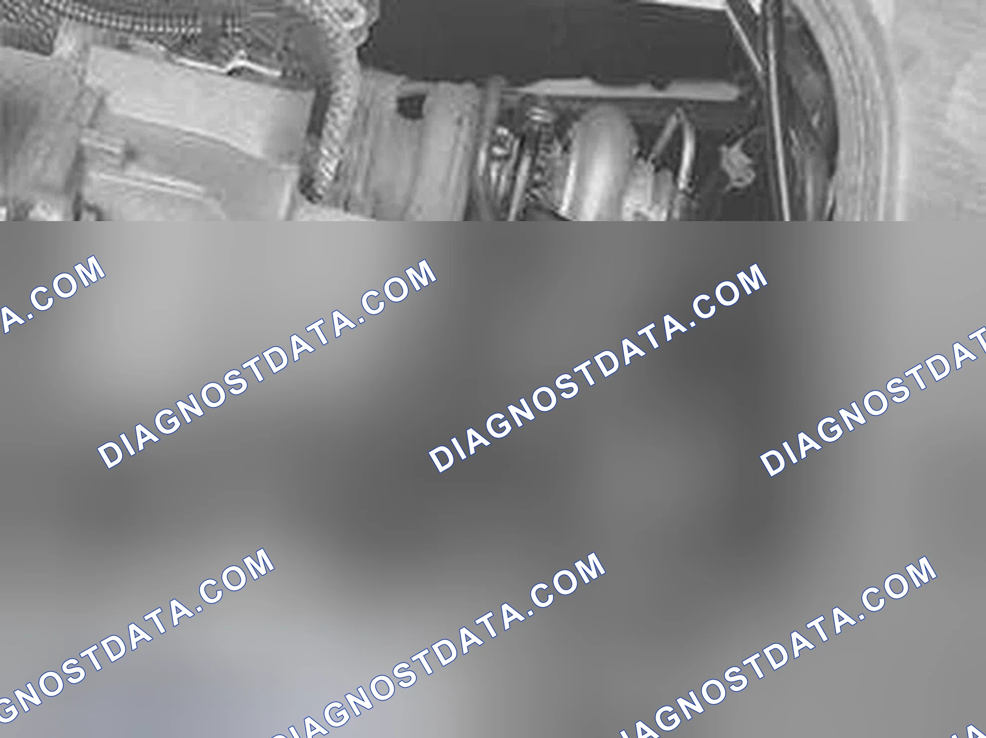 Scheme 174: Draining Coolant