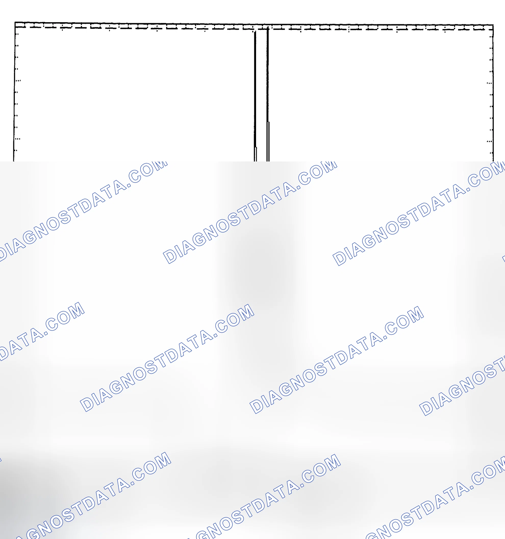 Scheme 30: Single Injector - Known Good - Voltage Pattern
