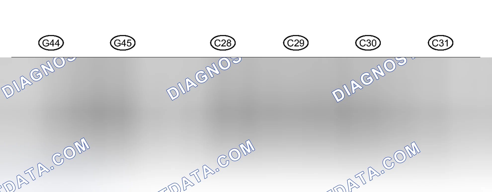 Scheme 1: TERMINALS OF ECM
