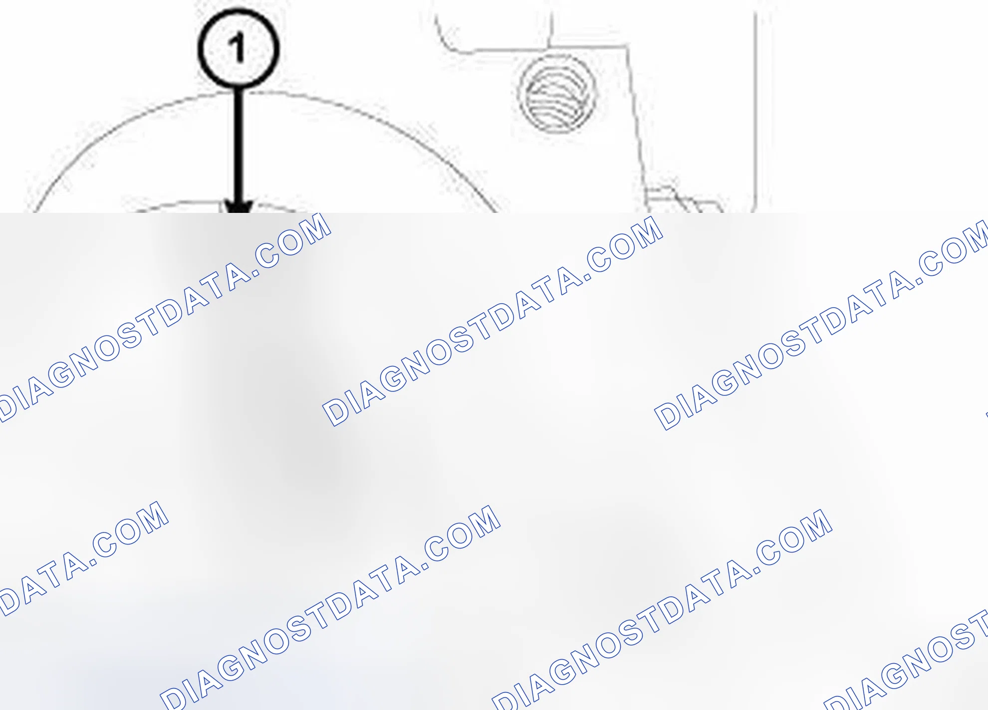 Scheme 422: PISTON RING END GAP
