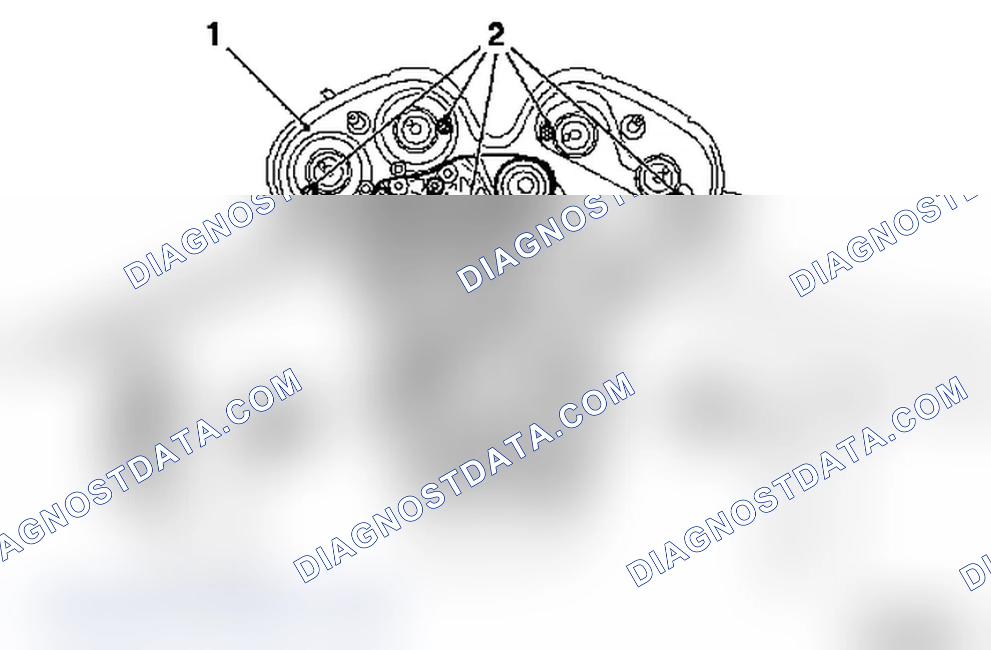 Repair Engine Using an Engine Short Block