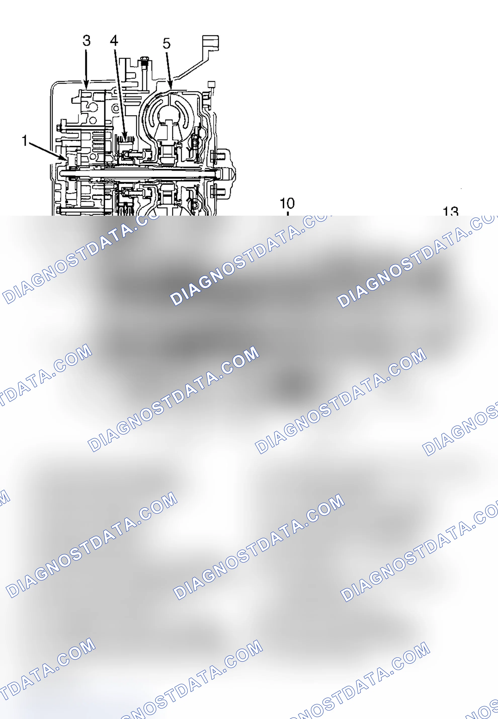 Scheme 14: DESCRIPTION & OPERATION